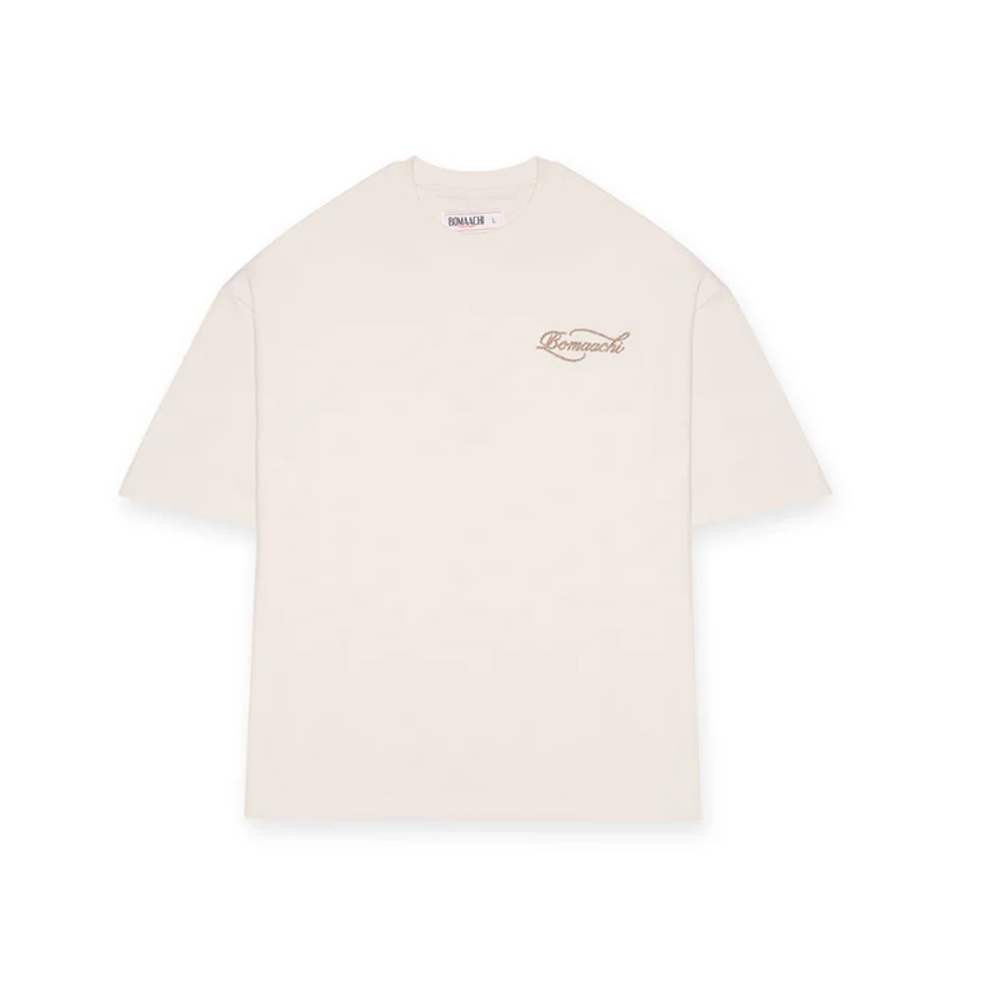 Signature Rope Cloud Dancer