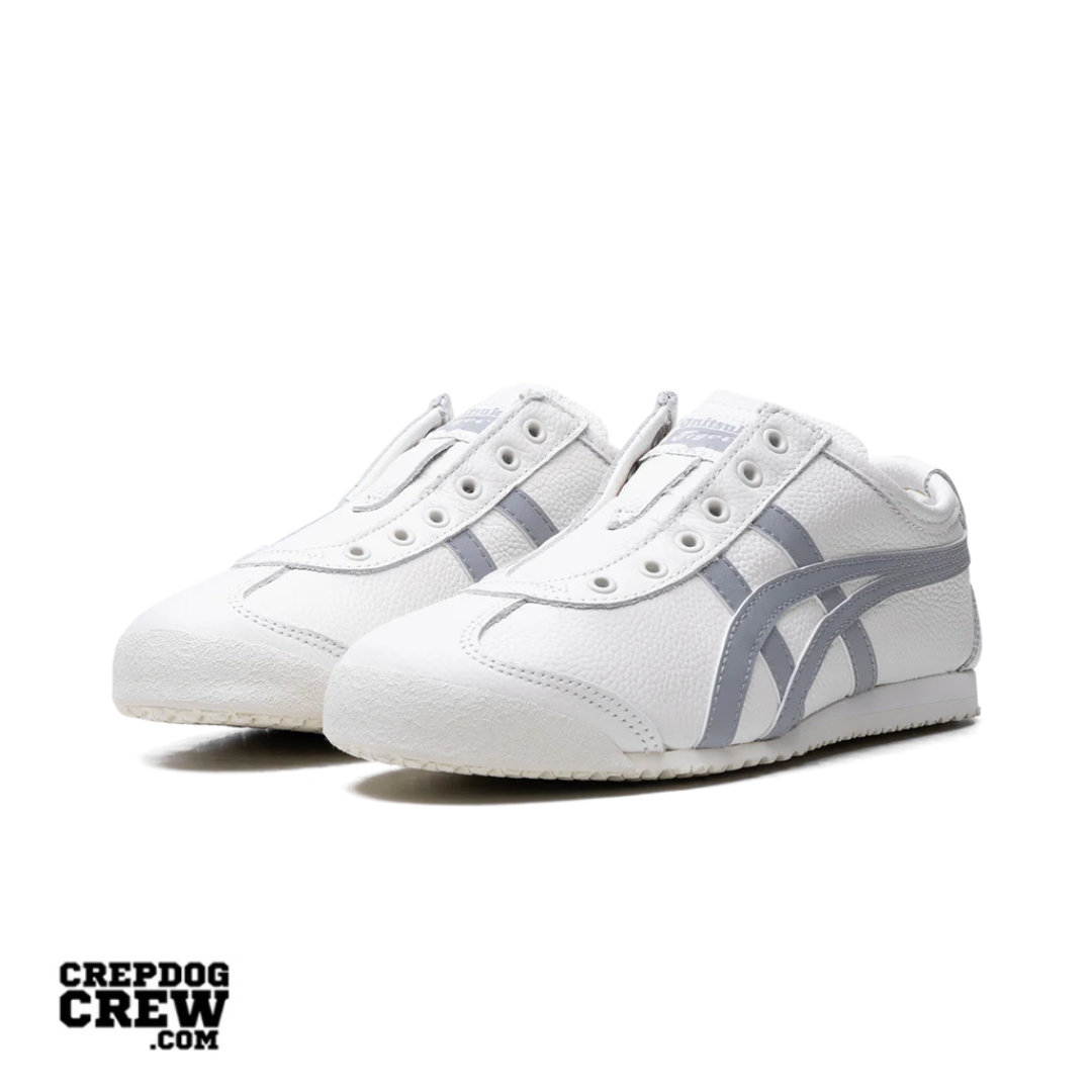 Onitsuka Tiger Mexico 66 Slip-On Cream Grey