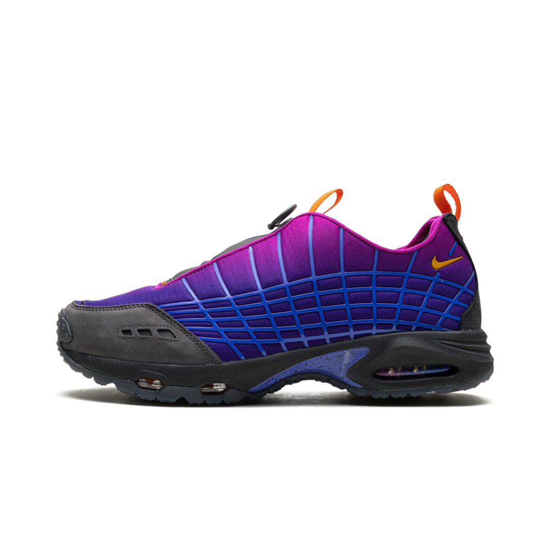 Nike Air Max Sunder SP Kids of Immigrants Sun Down
