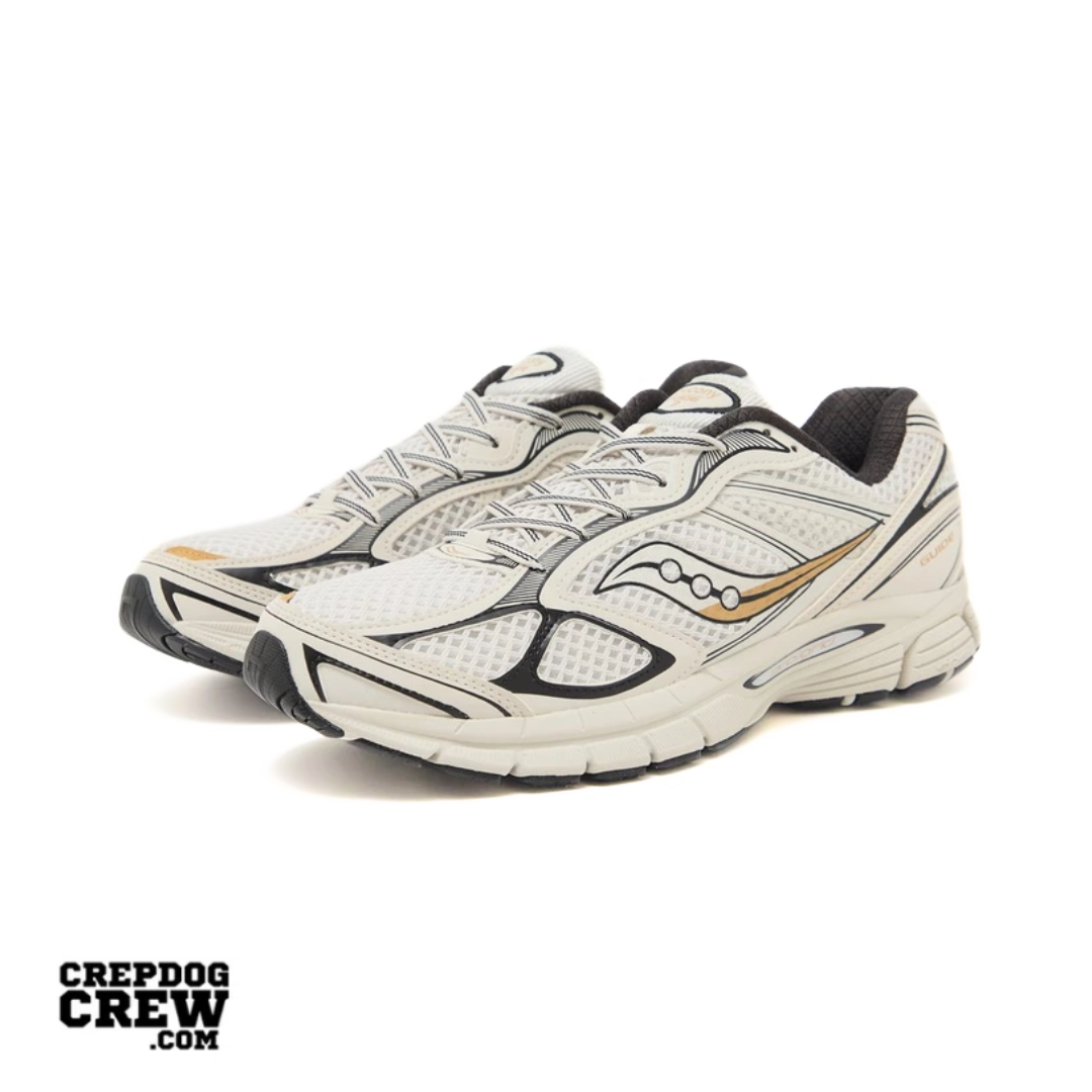 Saucony ProGrid Guide 7 Onyx Gold