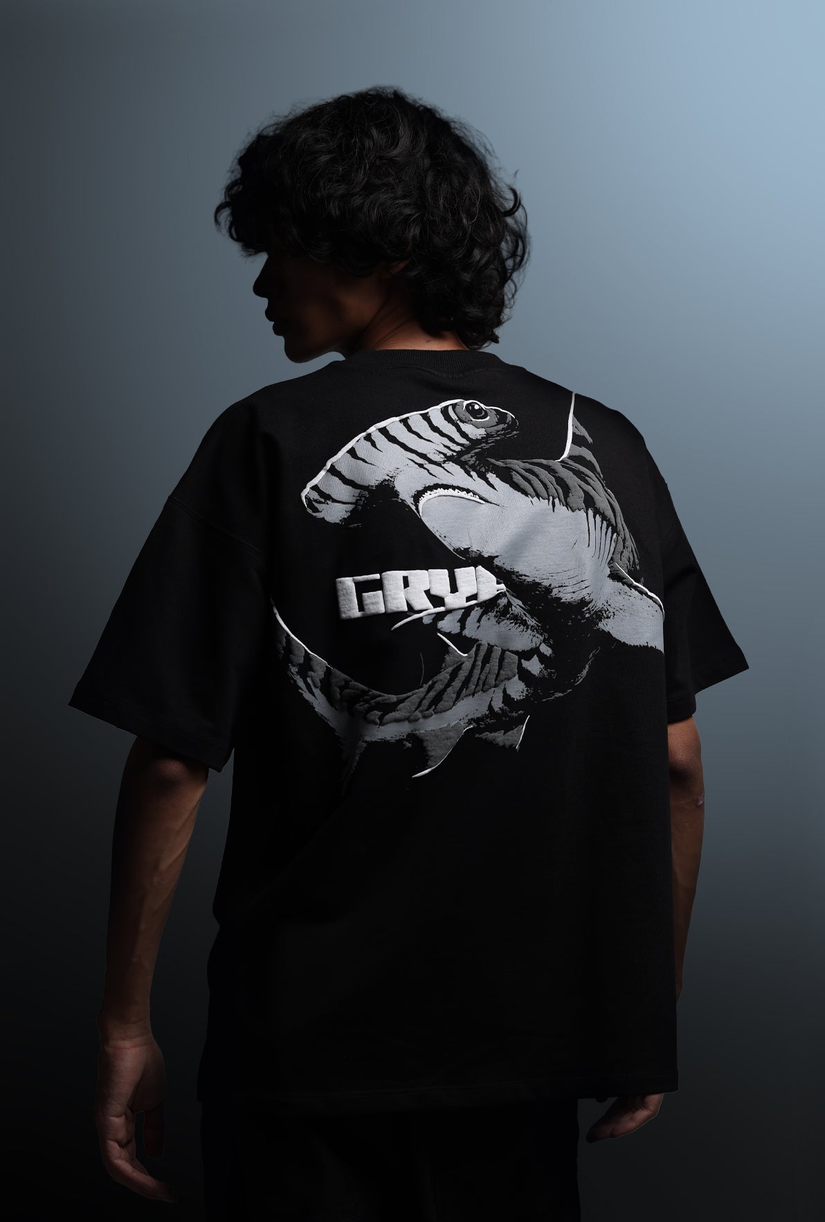 TIGERHEAD T-SHIRT