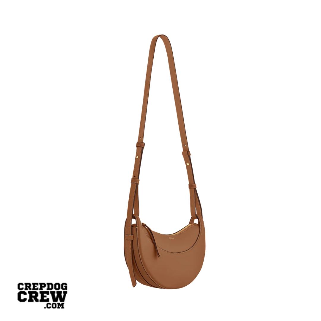 polene Numéro Dix Edition Smooth Camel