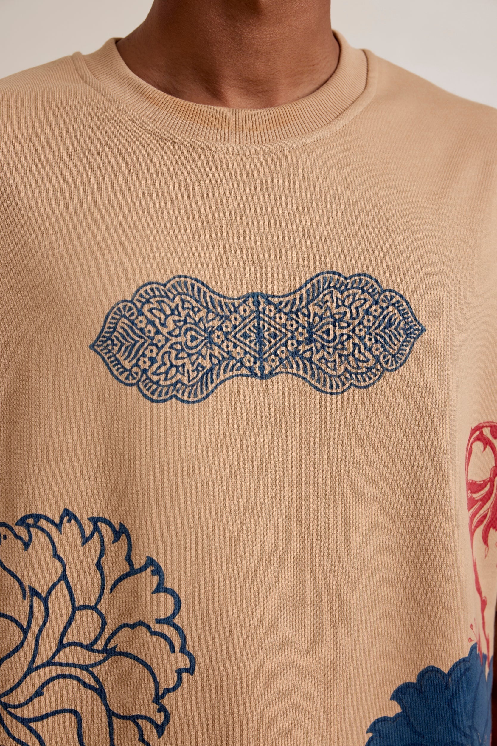 Rebirth - Tshirt