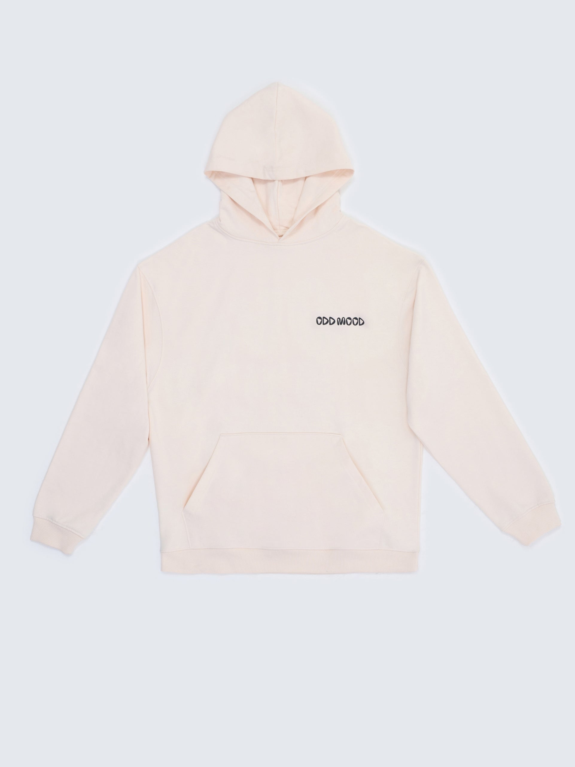 Abandon Me Harder Hoodie