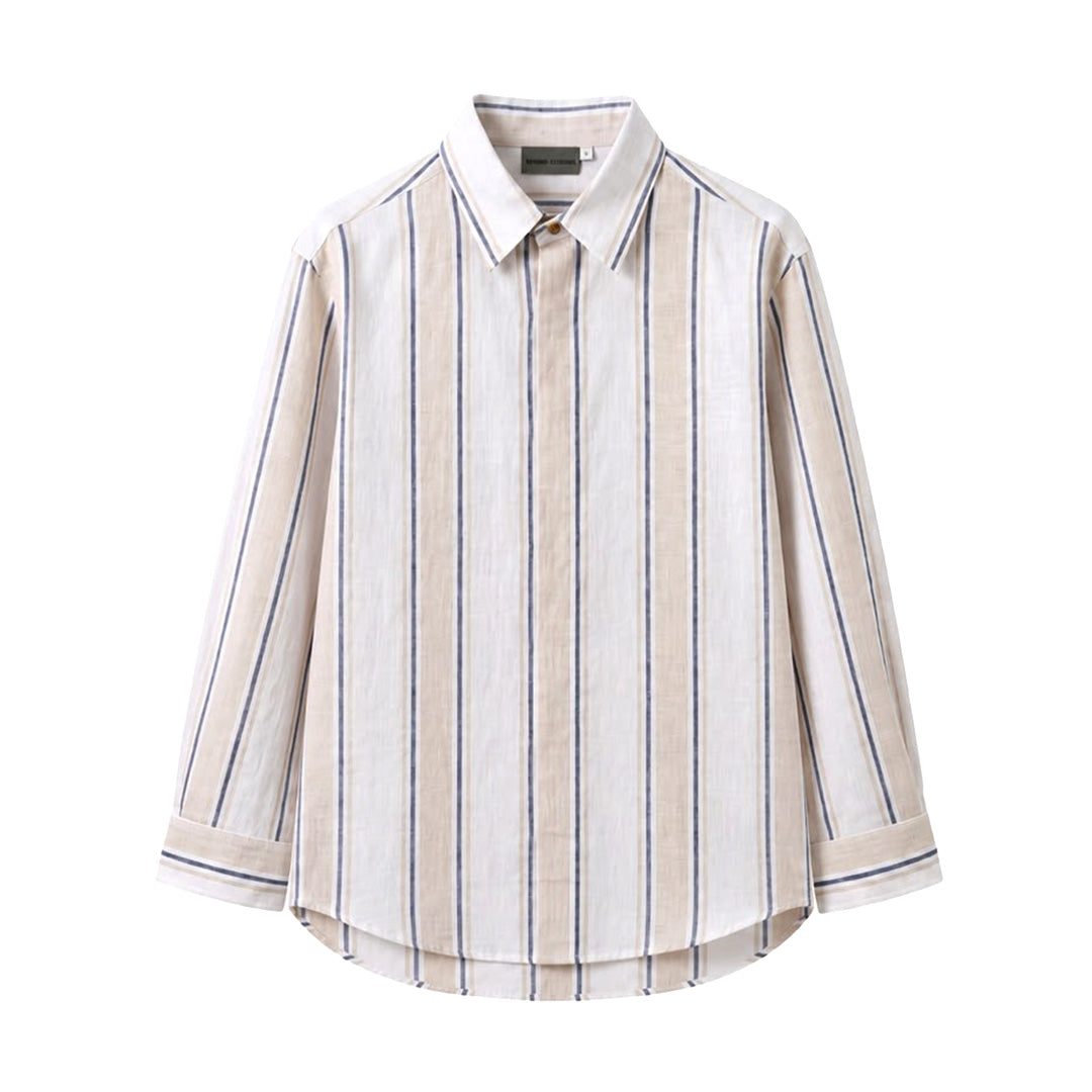 Malfy Stripes Shirt