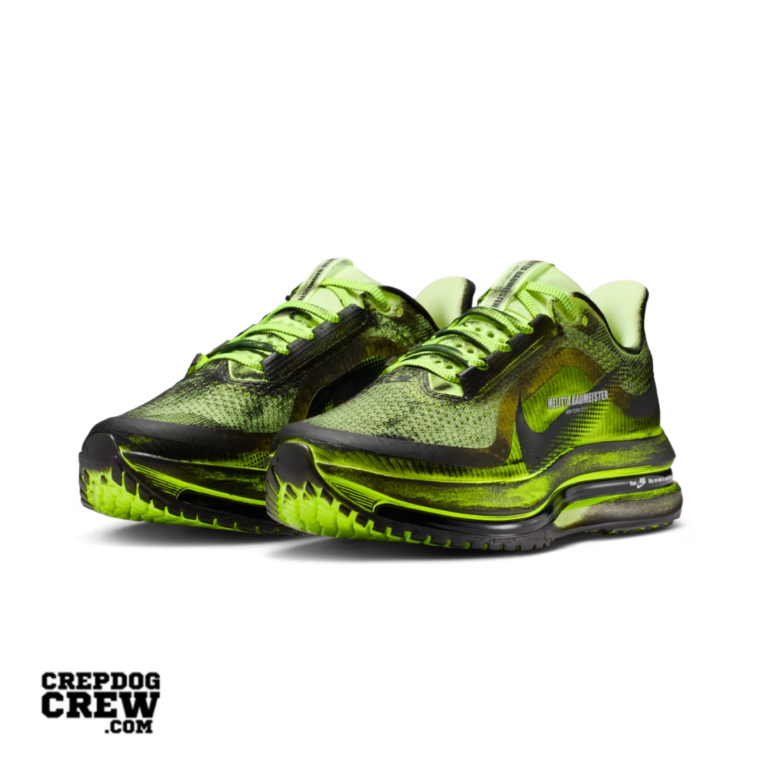 Nike Air Zoom Pegasus Premium Melitta Baumeister Volt (W)