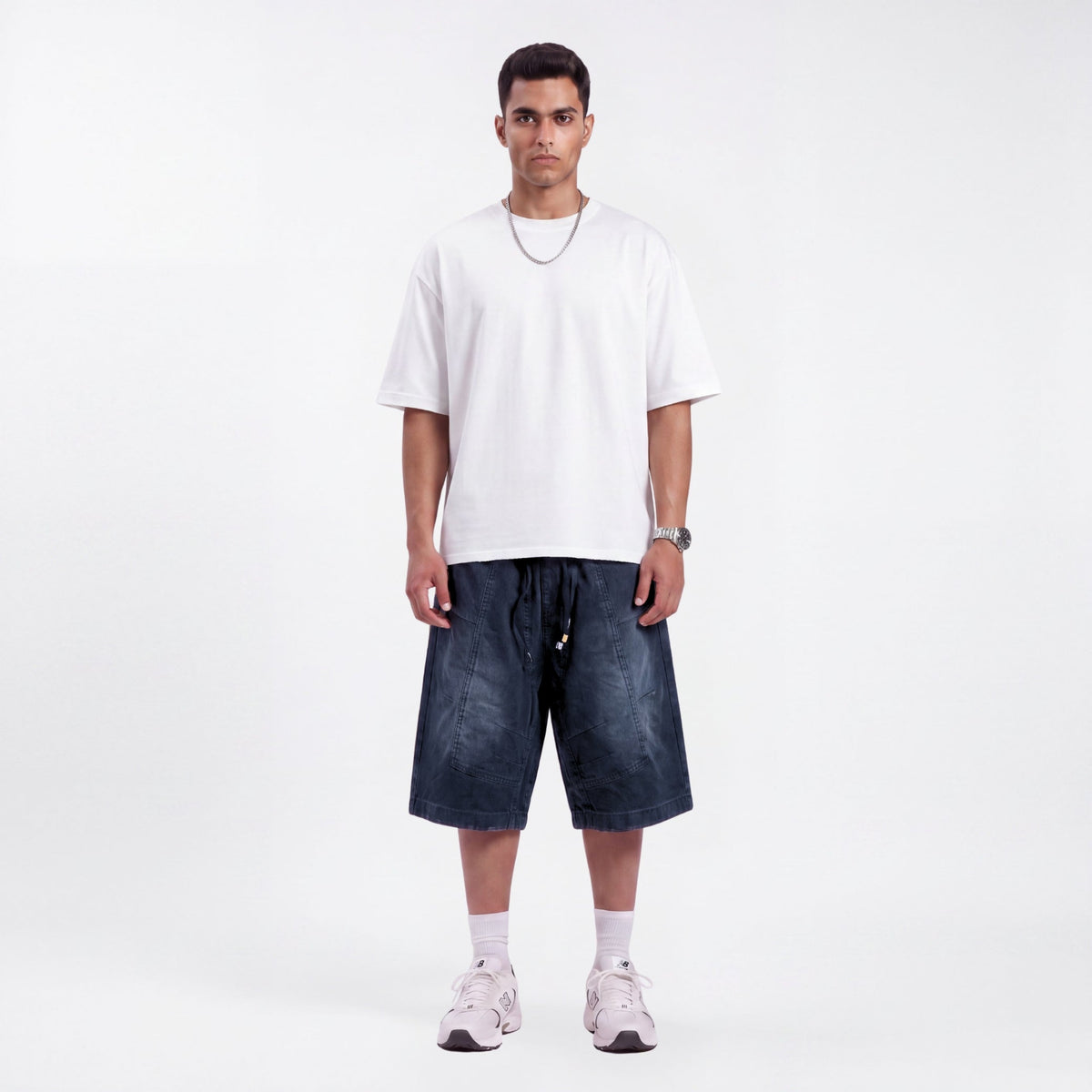 BLUEPRINT SHORTS