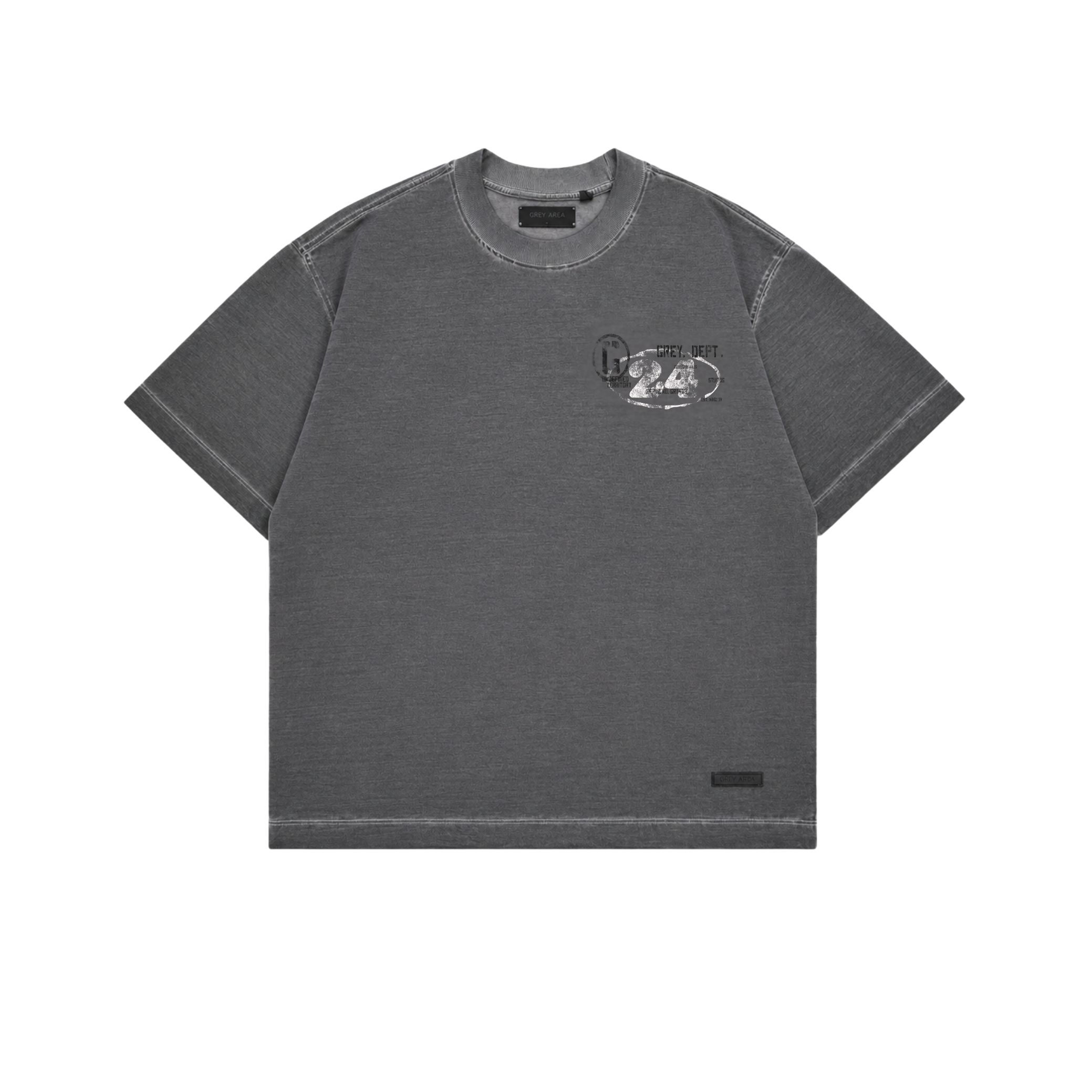 DEPT. 24 TSHIRT