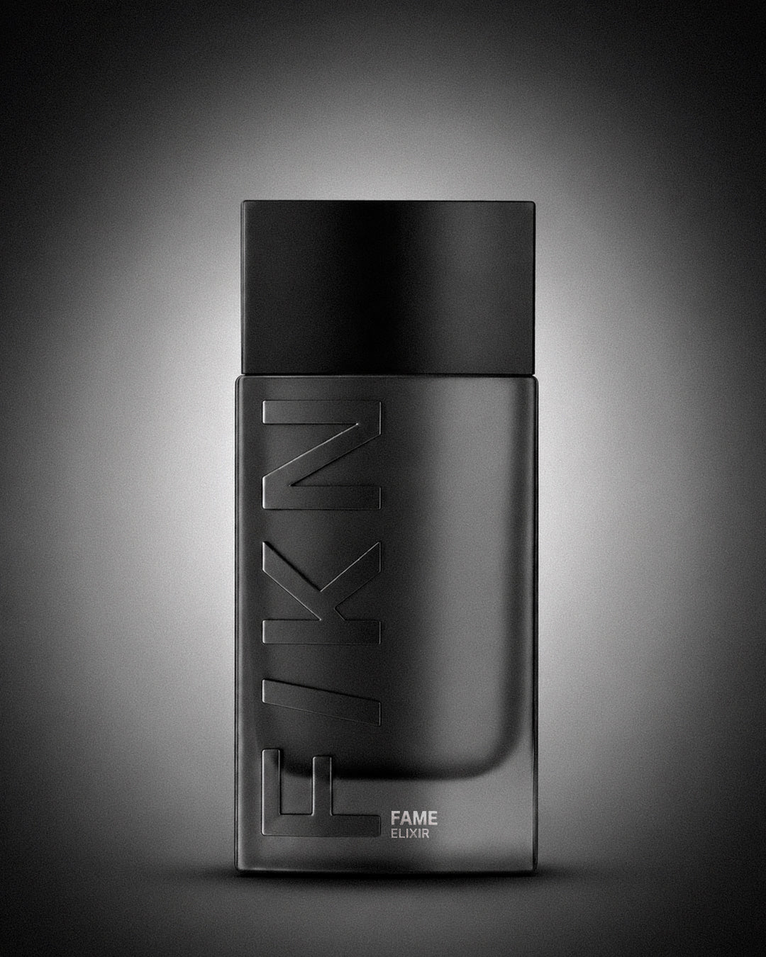 FIKN FAME Oud Supreme Elixir Perfume