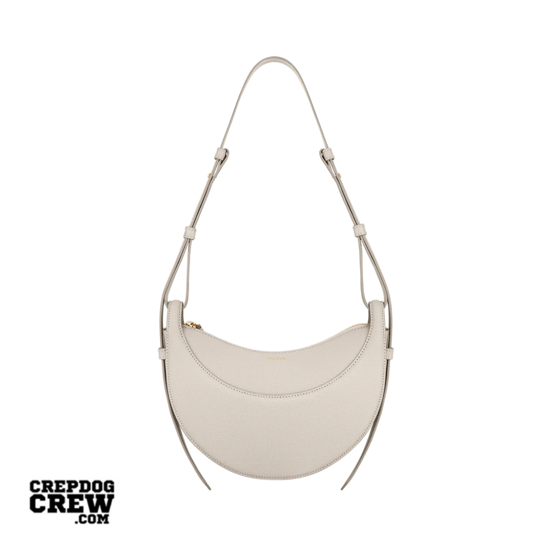 polene Numéro Dix Edition Textured Chalk