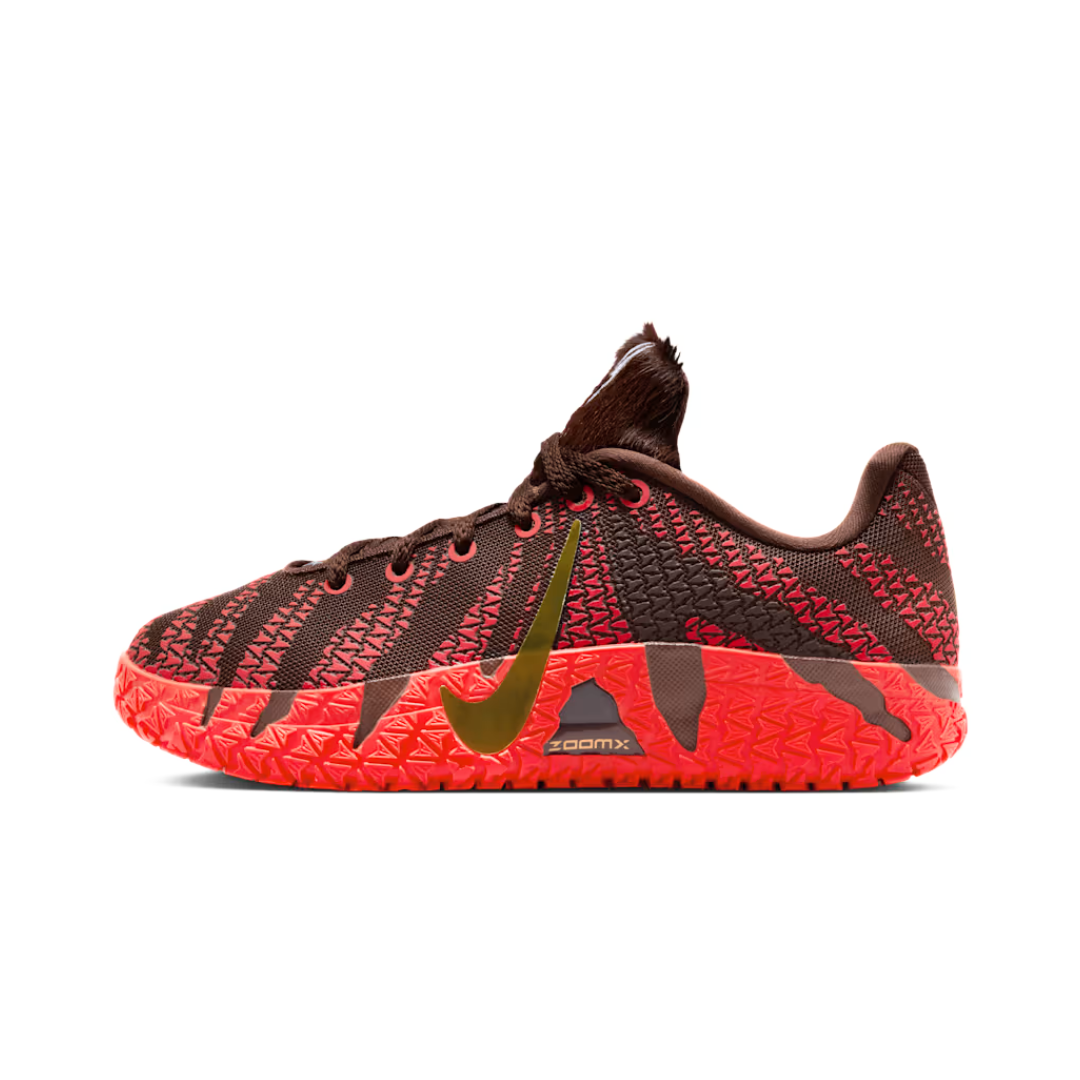 Nike Ja 3 Lunar New Year (GS)