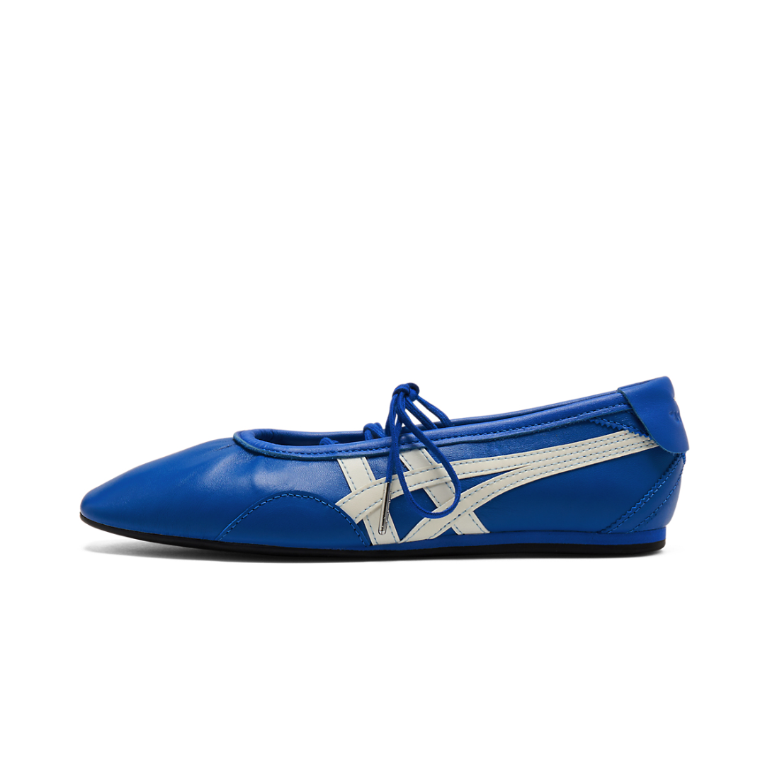 Onitsuka Tiger GYMNARINA DAZZLING BLUE CREAM