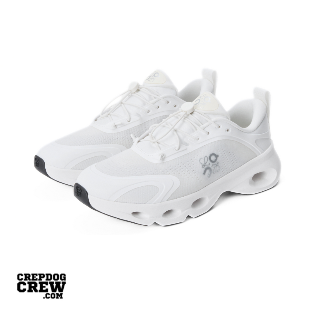 28cm LOEWE×On cloudsolo White|LightGrey 28cm LOEWE×On cloudsolo White|LightGrey