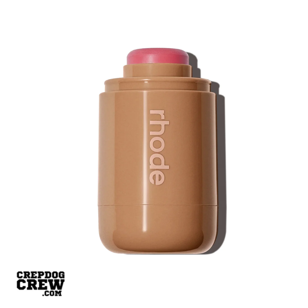 #COLOR_sprinkle - pearly warm pink
