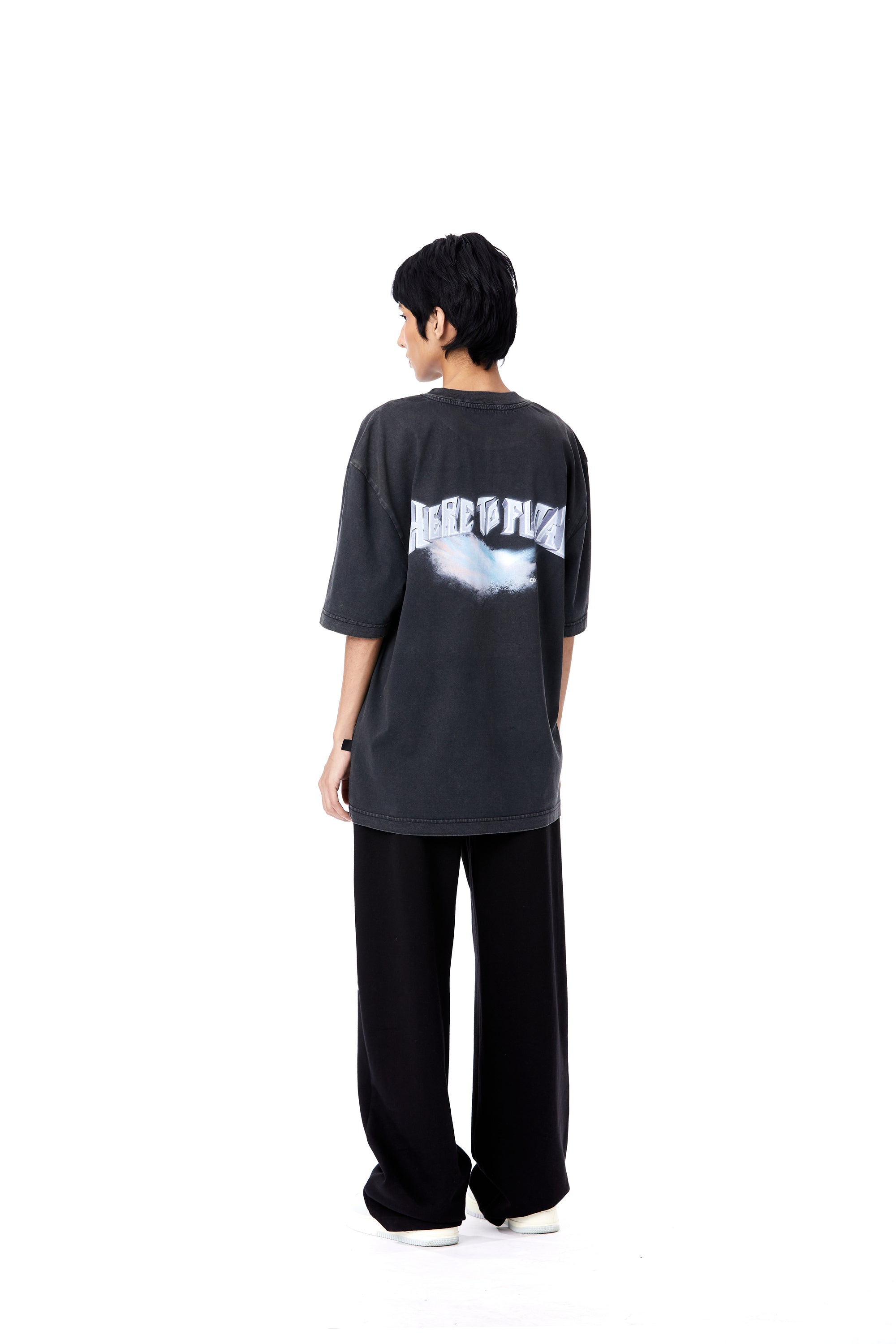 'KILOGRAM' TRACK PANTS