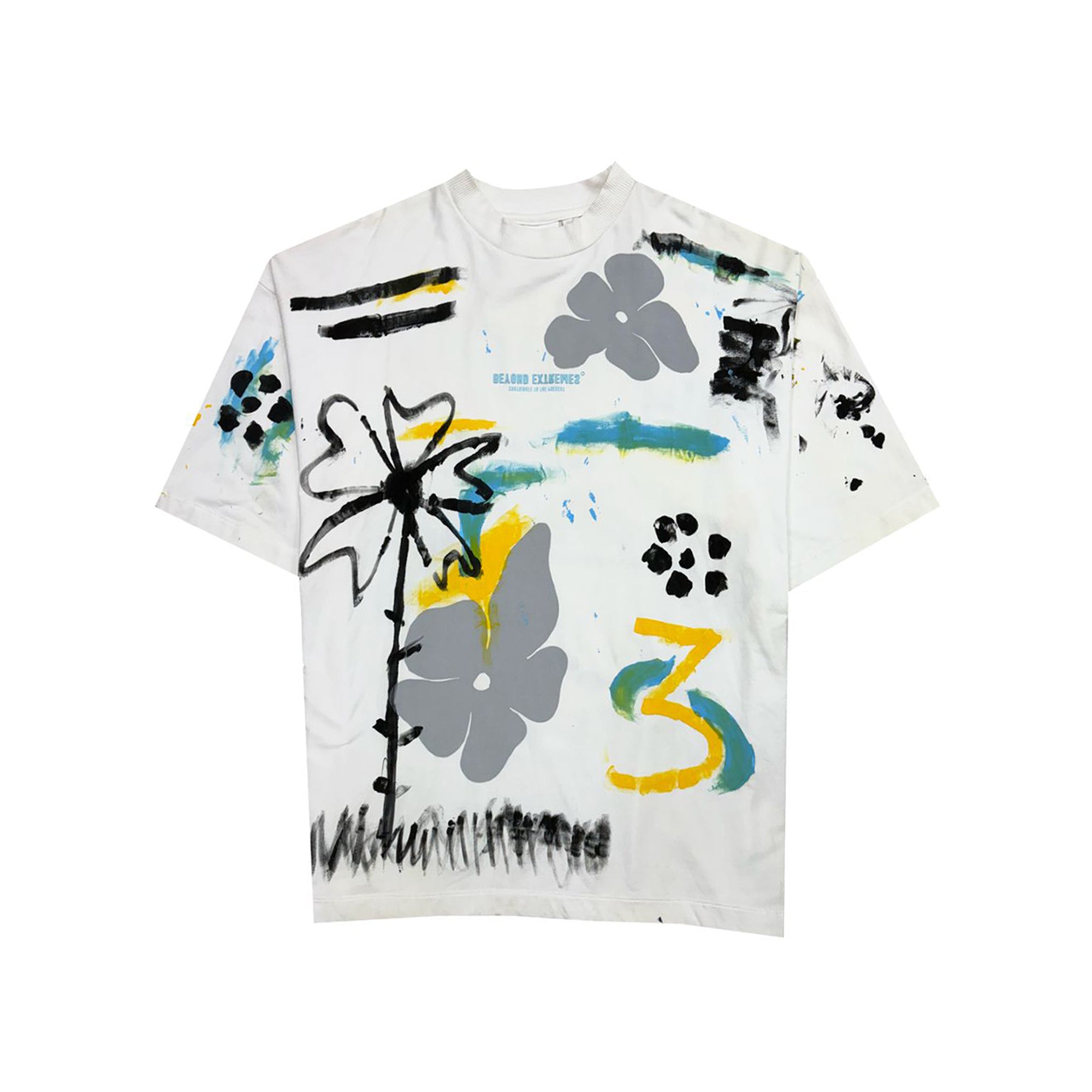 Art Gallery 2.0 T-shirt 1*1 [Unisex]