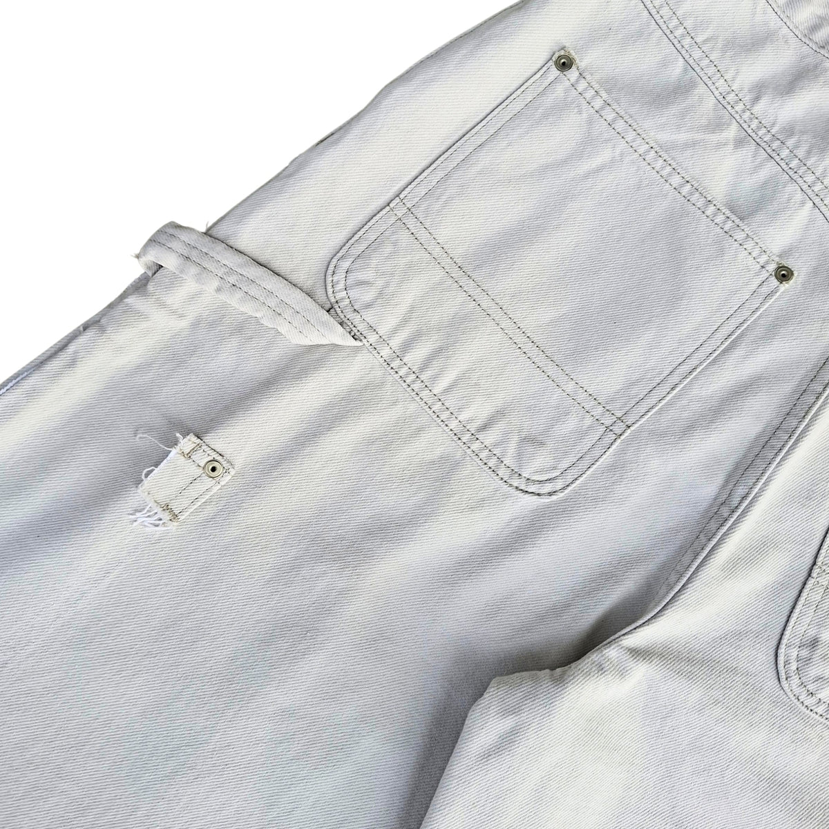 SALT WASH JEANS