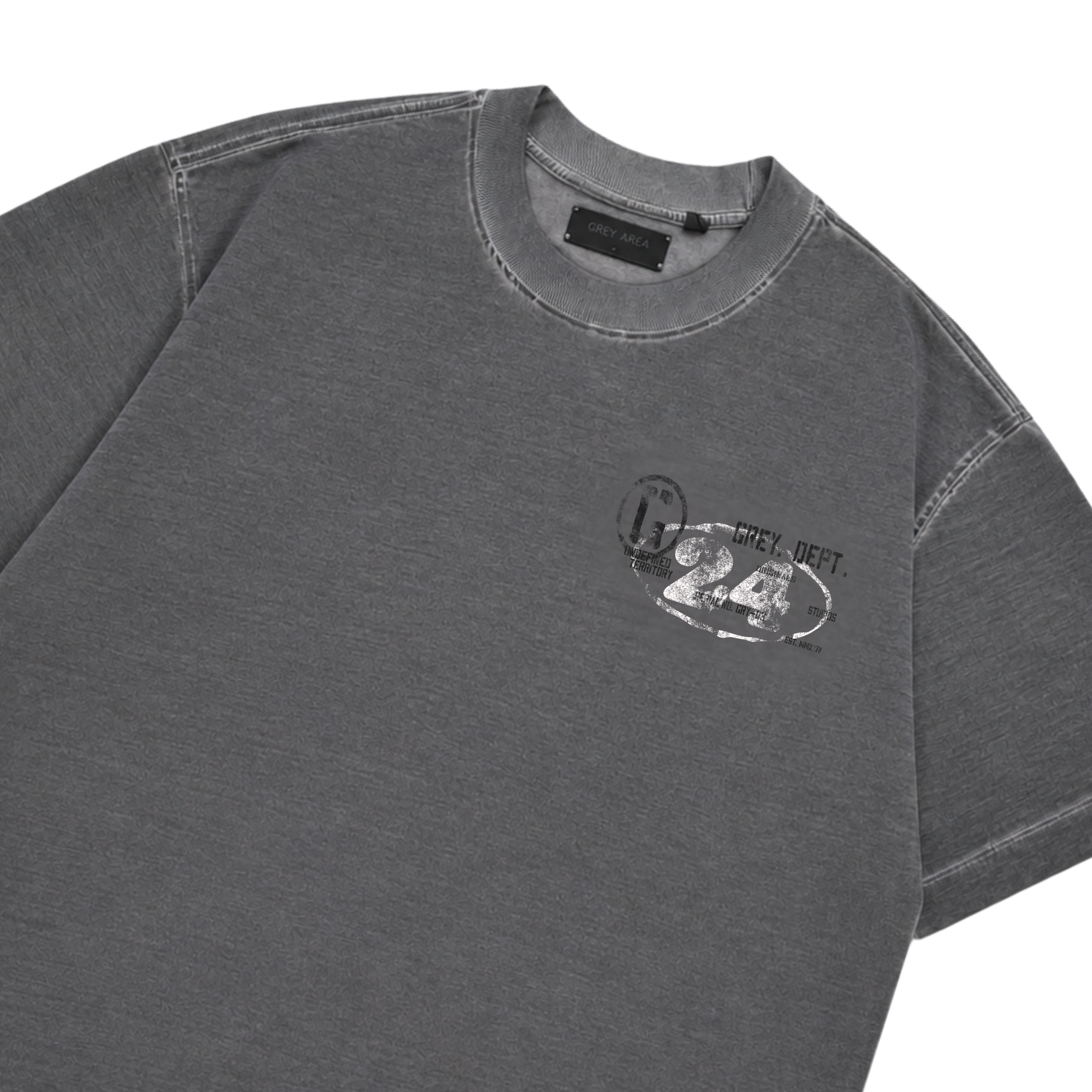 DEPT. 24 TSHIRT