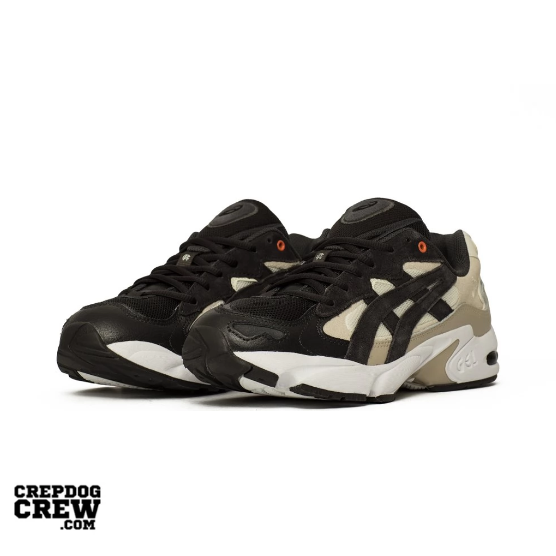 ASICS GEL-KAYANO 5	REIGNING CHAMP KYOTO EDITION