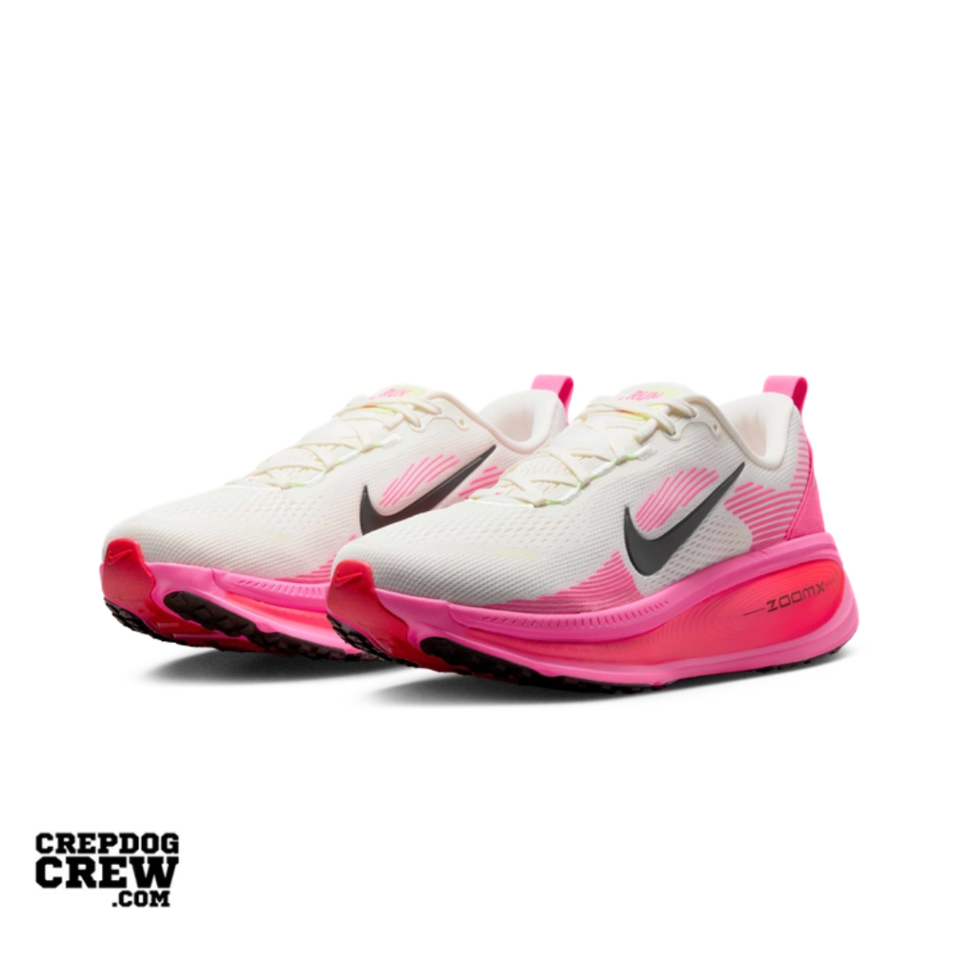 Nike Vomero 18 Sail Hyper Pink