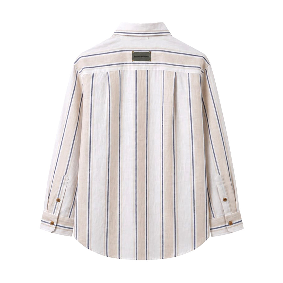 Malfy Stripes Shirt