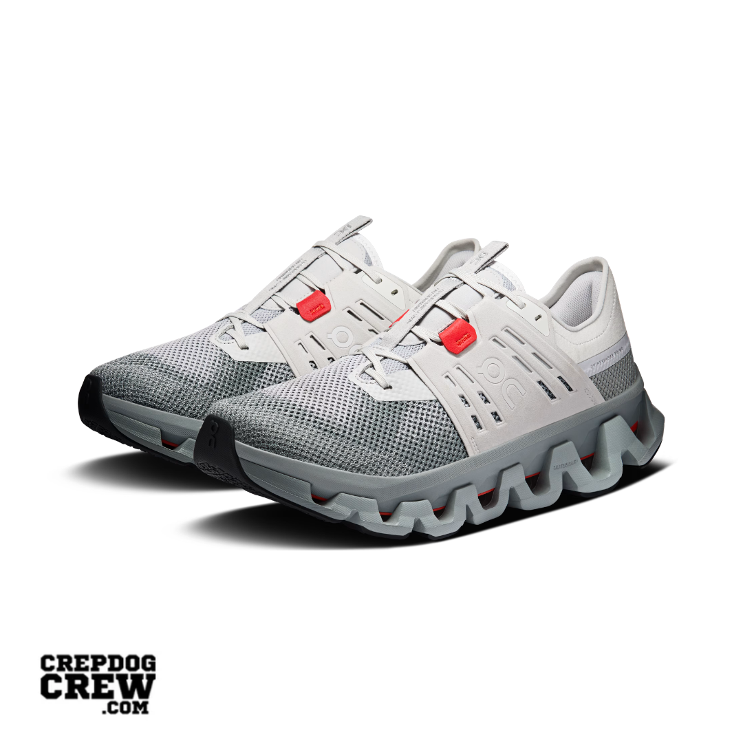 On Running Cloudswift Amp Glacier Apollo