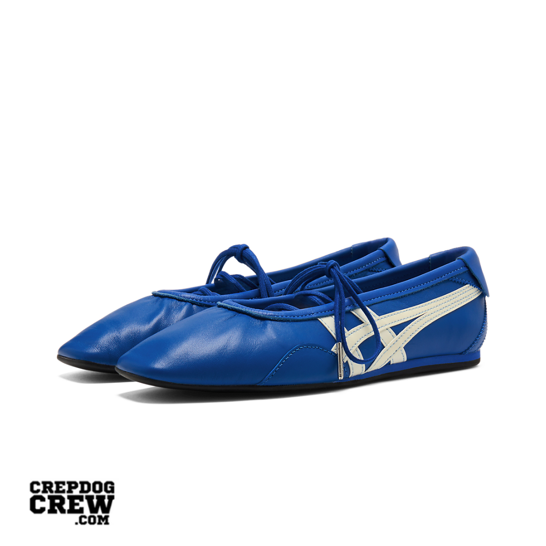 Onitsuka Tiger GYMNARINA DAZZLING BLUE CREAM
