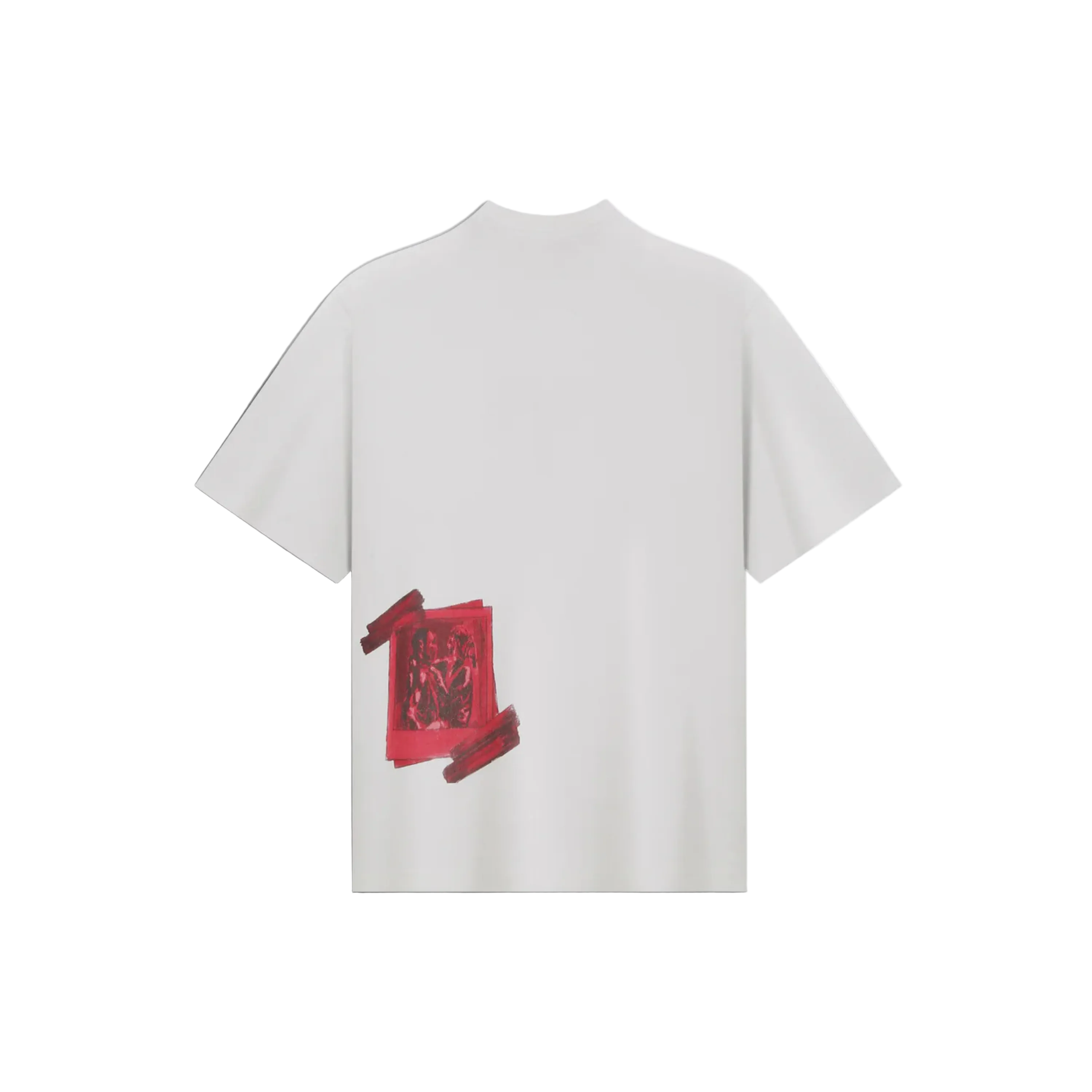 "Sajan 2 Megapixel Ka" - Tshirt