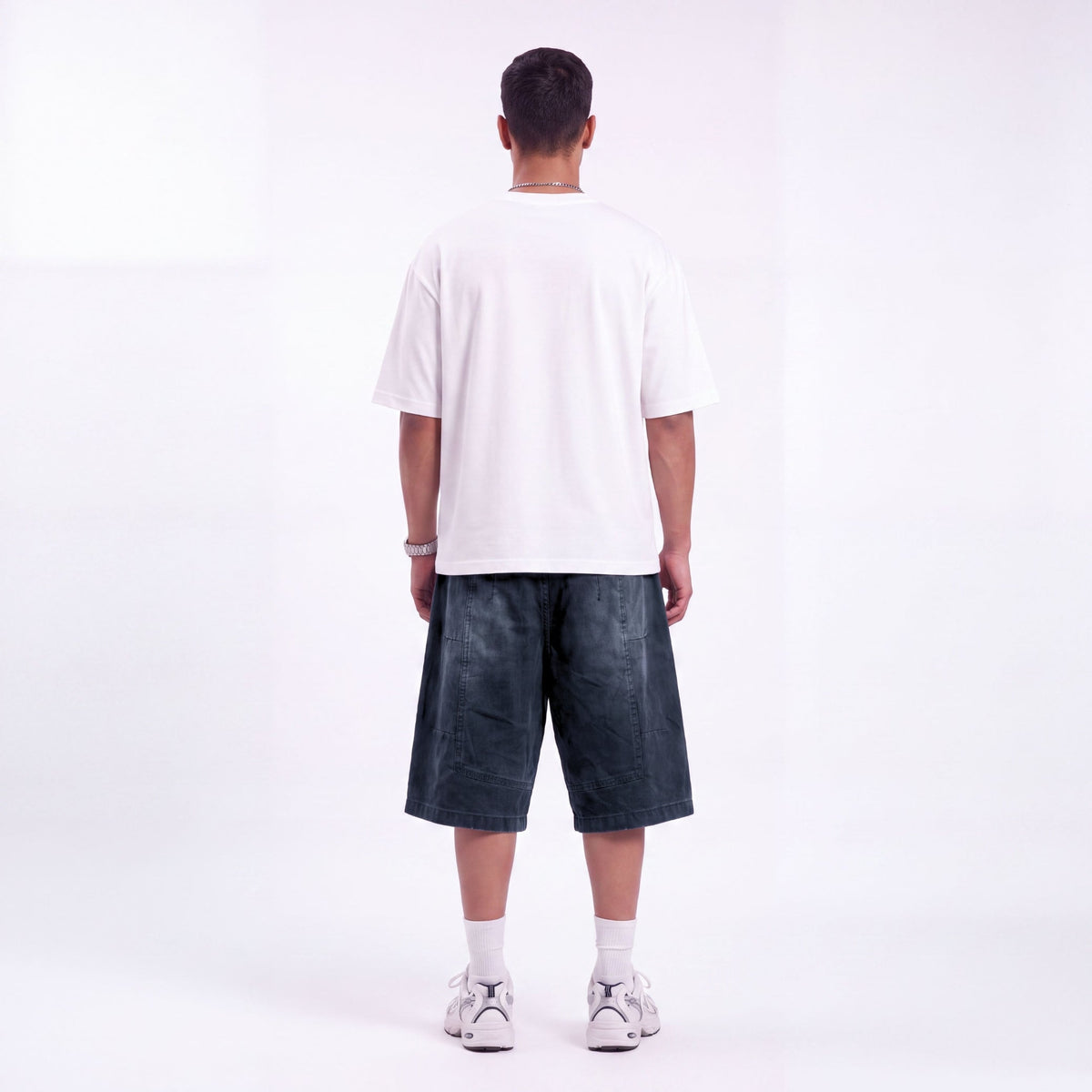 BLUEPRINT SHORTS