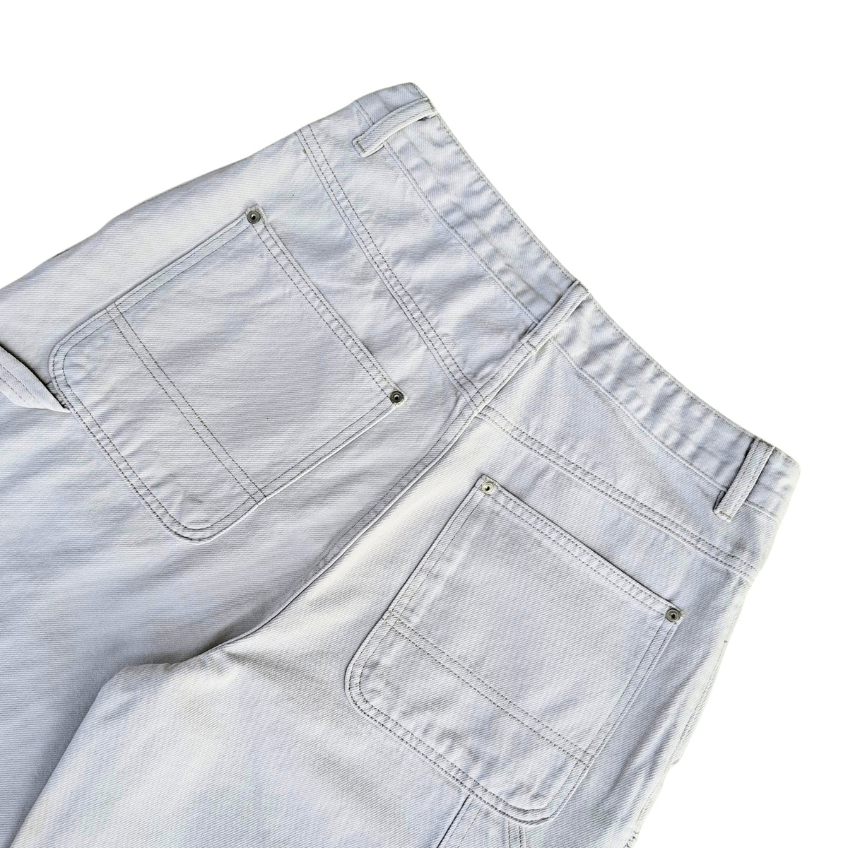 SALT WASH JEANS