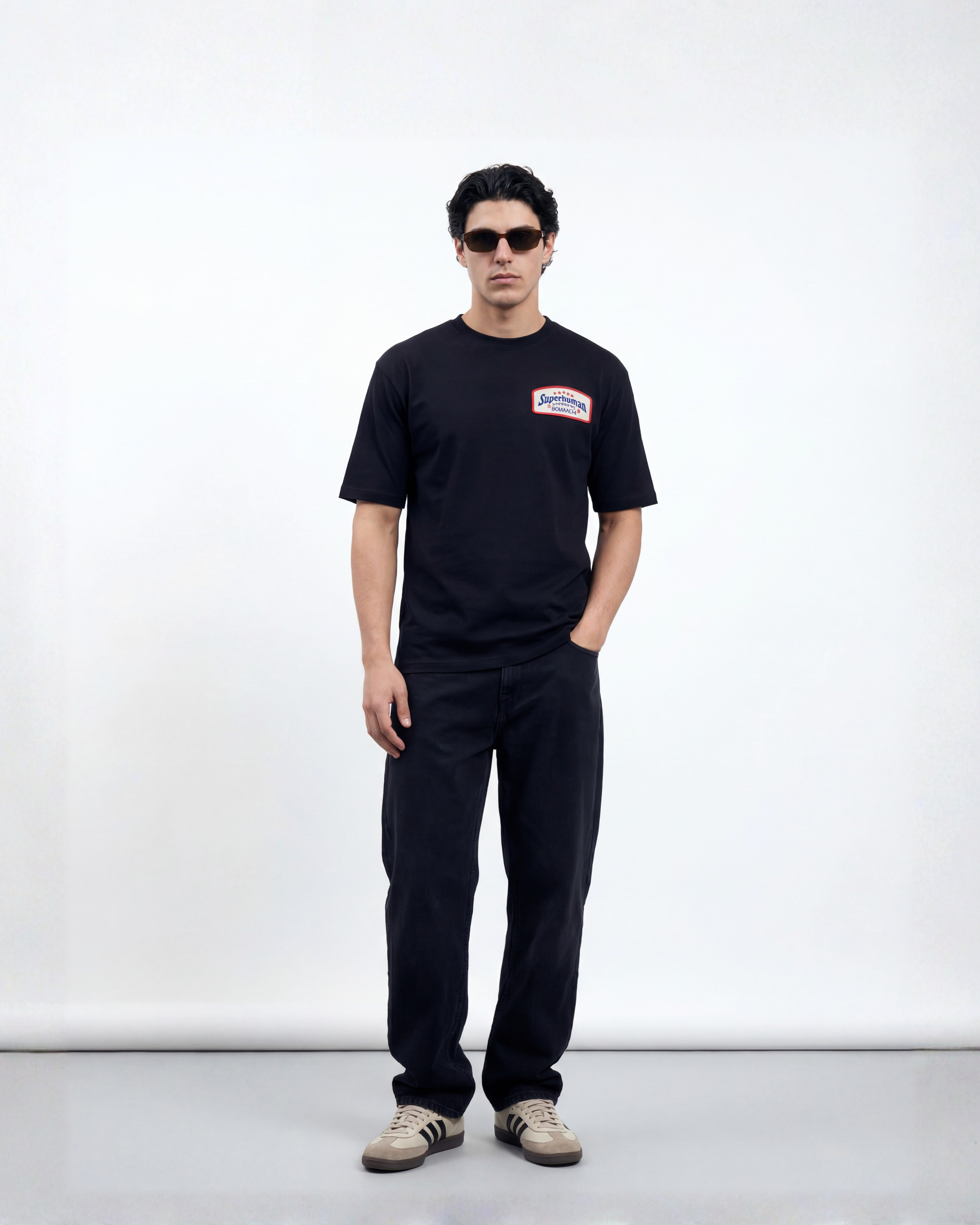 Certified Legend Black