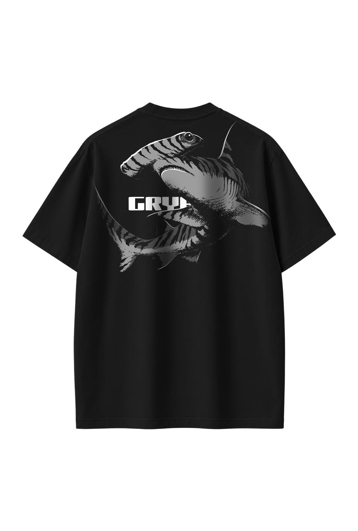 TIGERHEAD T-SHIRT