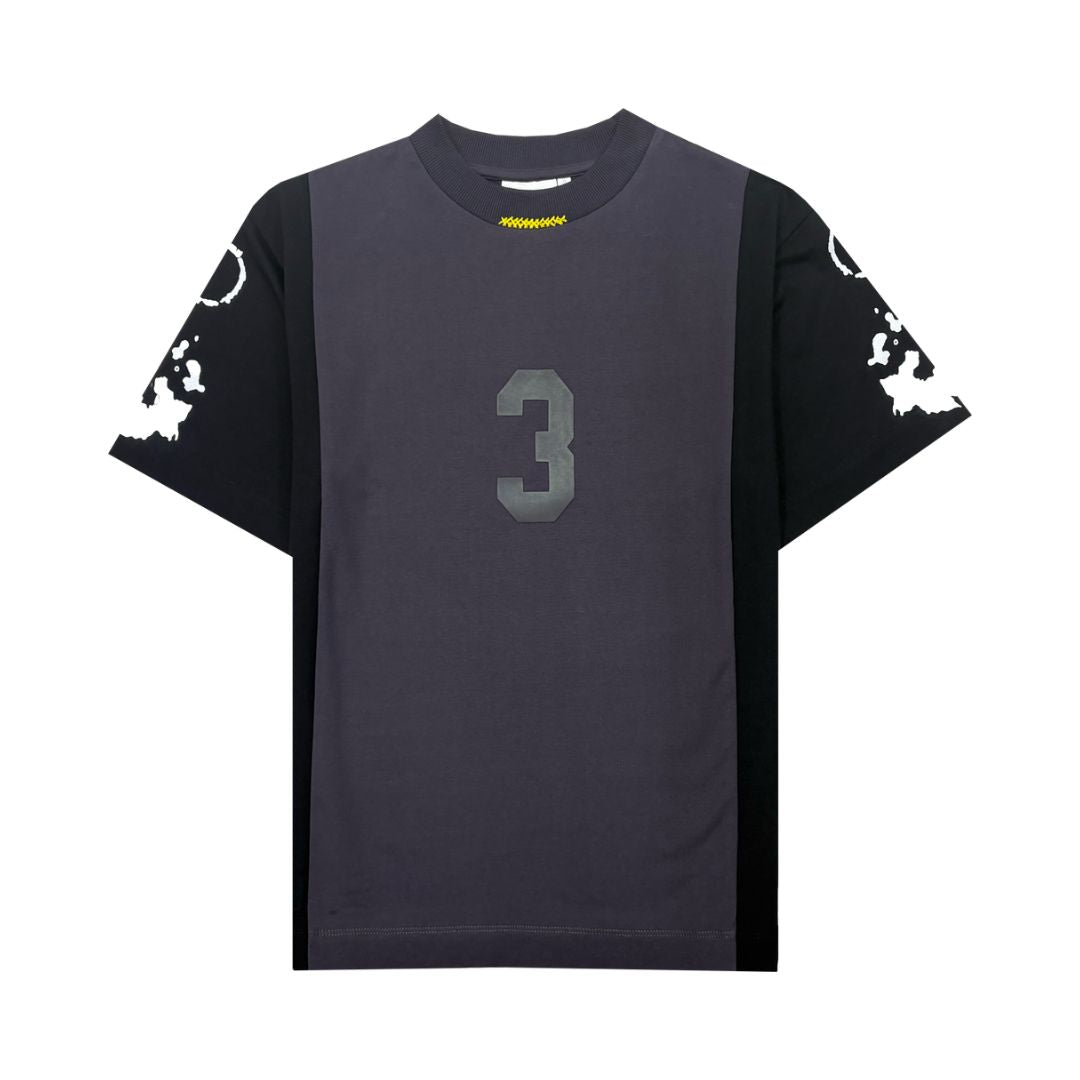 Reconstruct T-shirt 18 [Size- "S"]