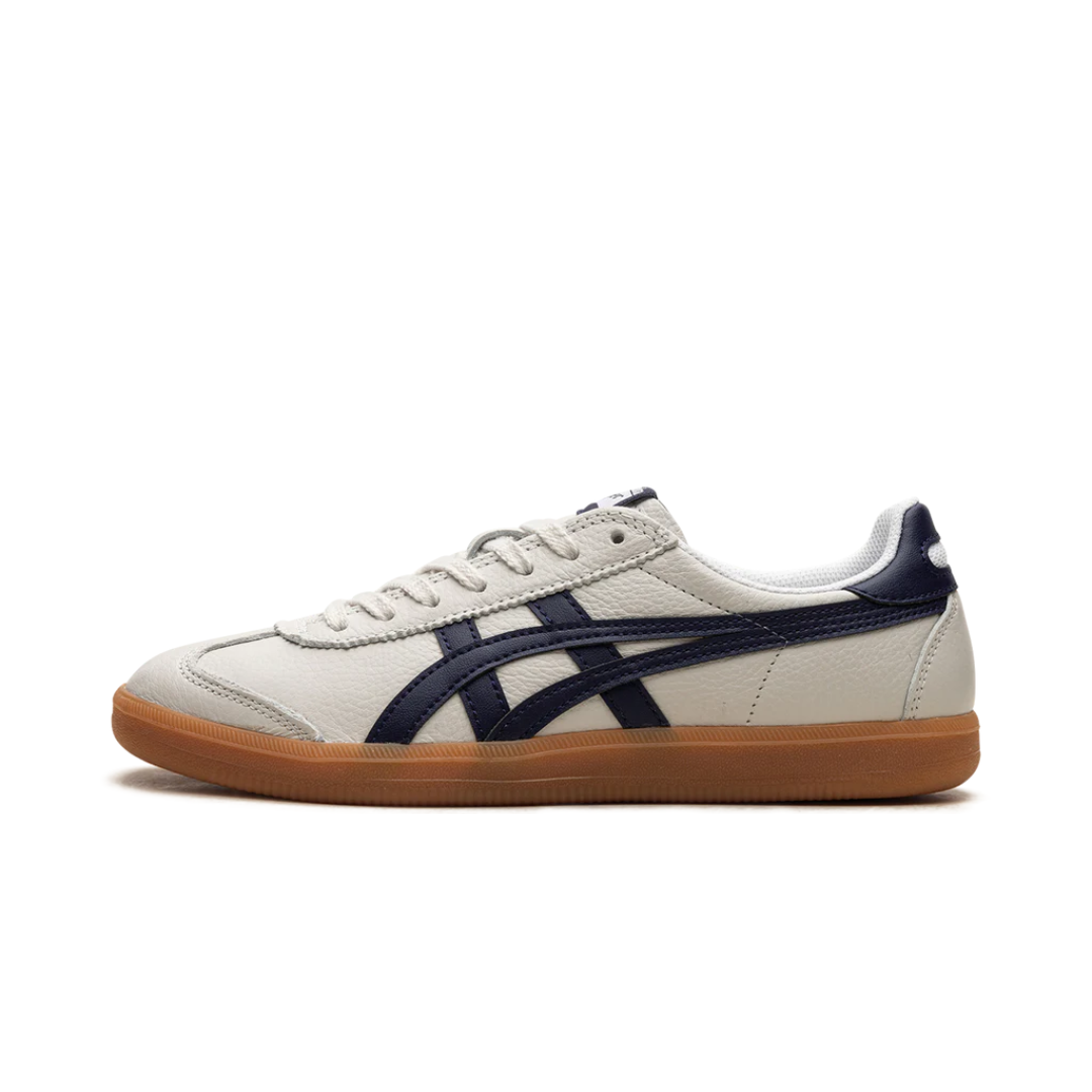 Onitsuka Tiger Tokuten Glacier Grey Peacoat