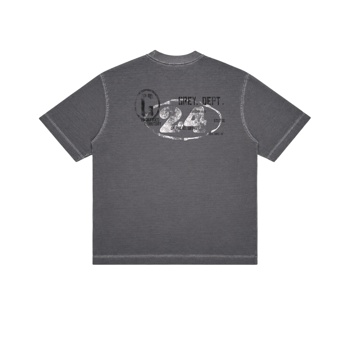 DEPT. 24 TSHIRT