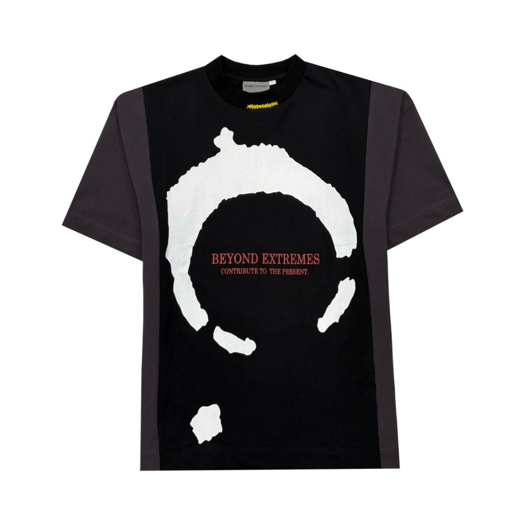 Reconstruct T-shirt 21 [Size- "S"]