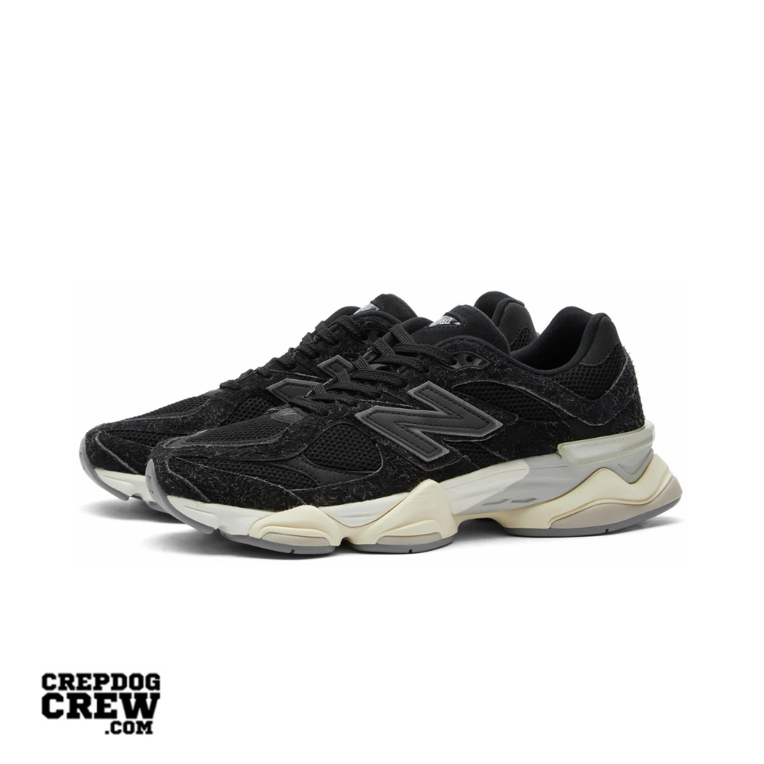 New Balance 9060 Black Sea Salt