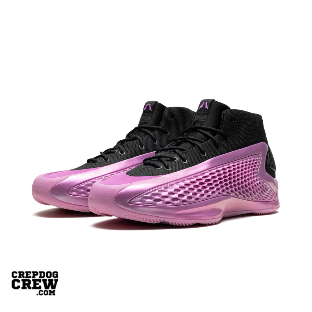 adidas AE 1 Preloved Purple