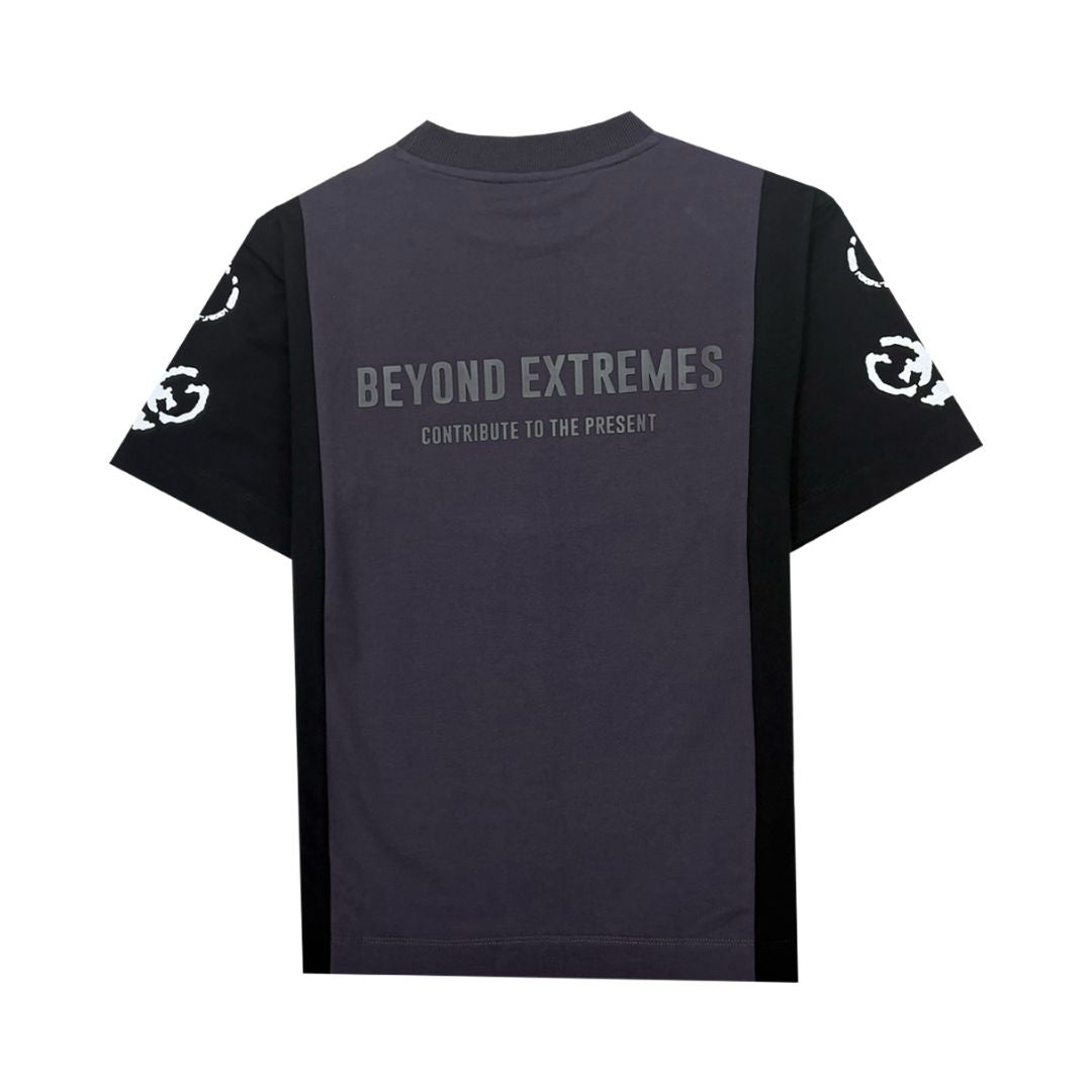 Reconstruct T-shirt 18 [Size- "S"]