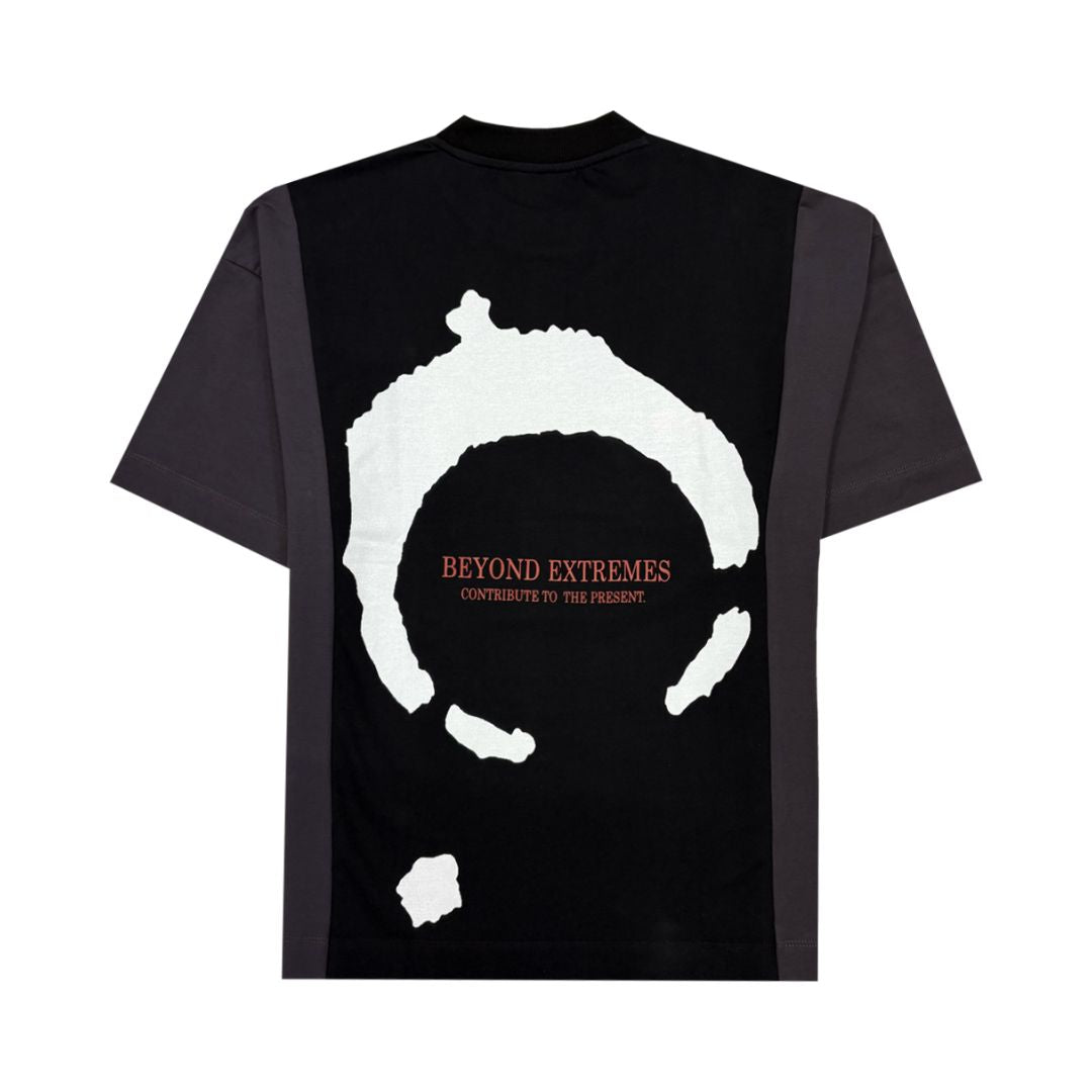 Reconstruct T-shirt 21 [Size- "S"]