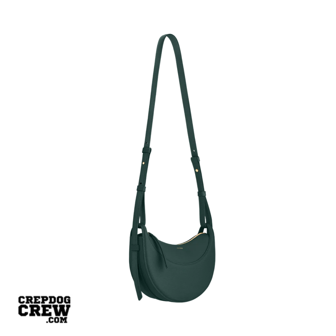 polene Numéro Dix Edition Textured Green