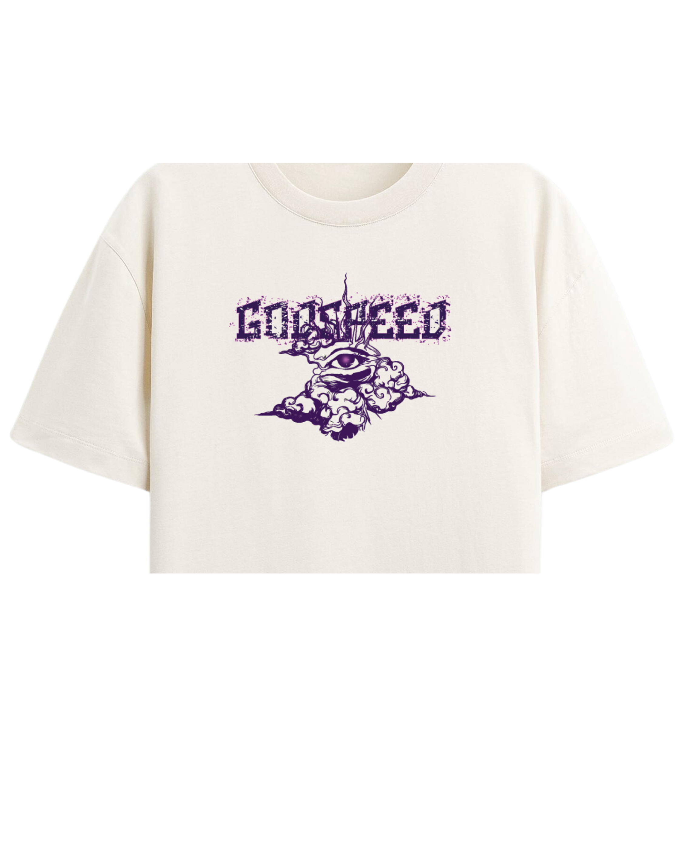 Godspeed Tee