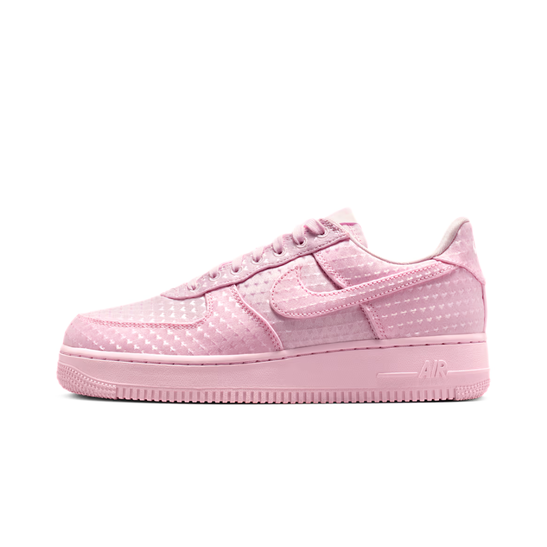 Nike Air Force 1 Low Valentine's Day Pink Foam (2026) (W)