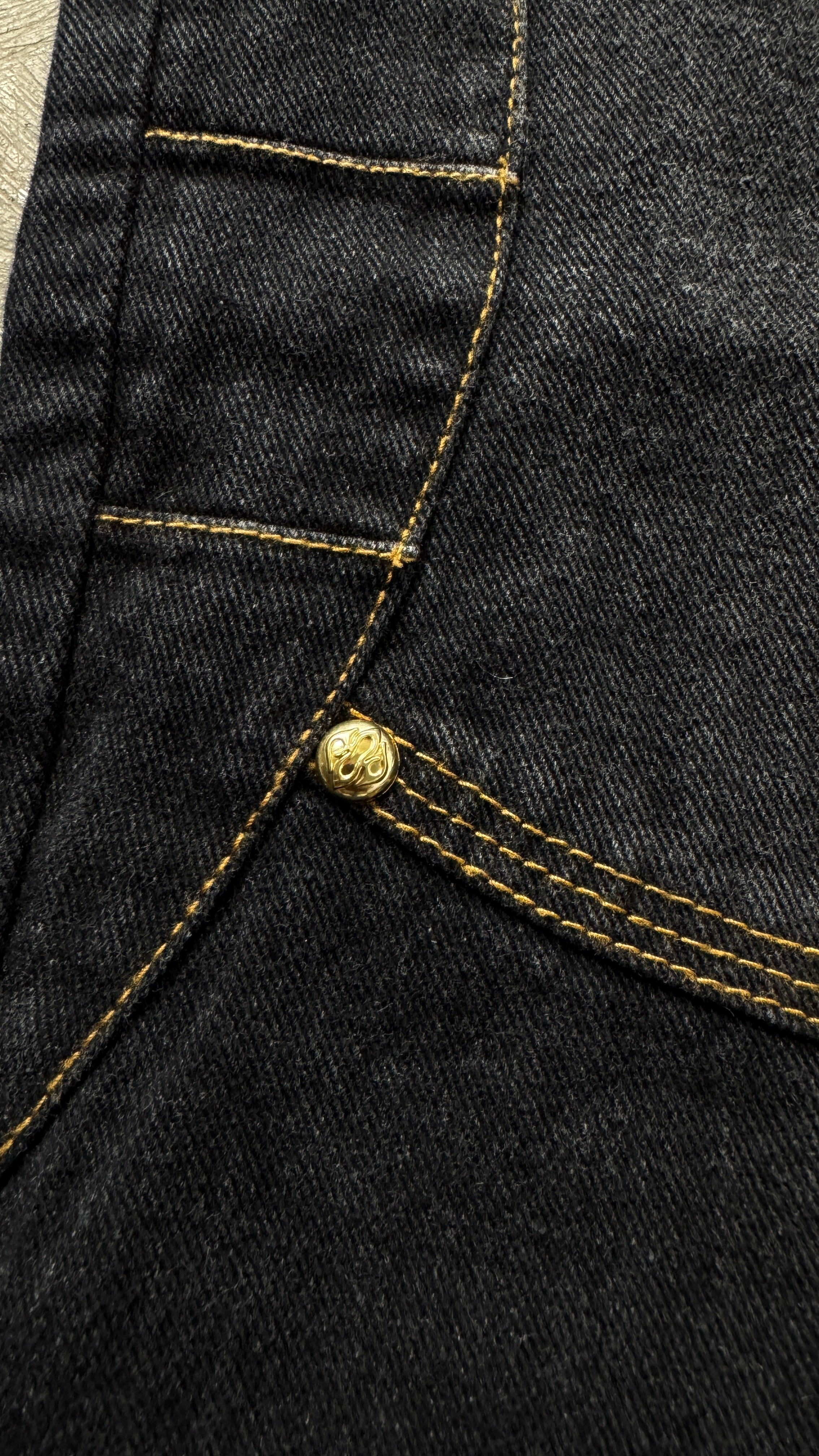 Paratrooper Og-black- RTW