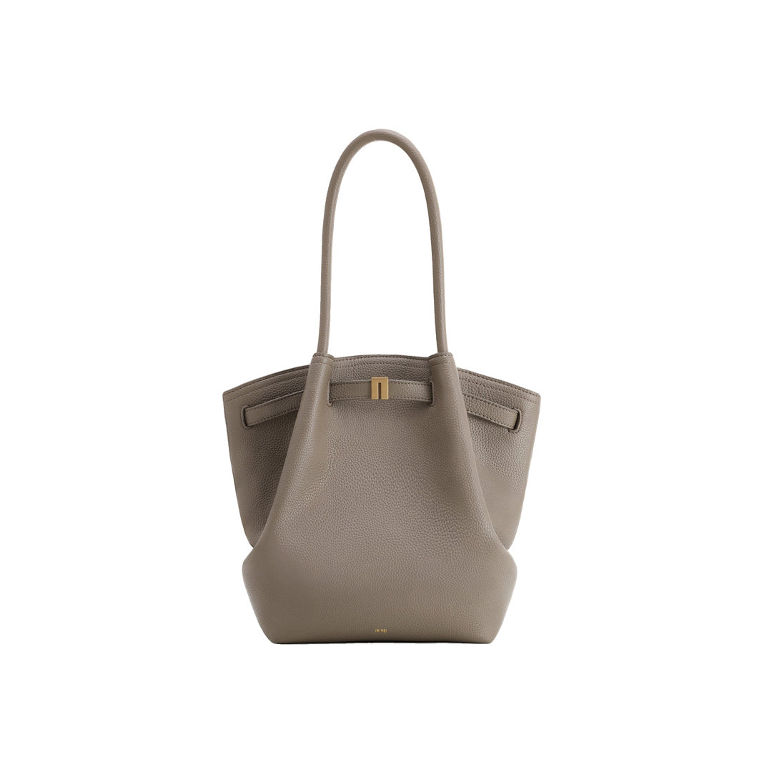 JW PEI Hana Column Tote Bag - Taupe