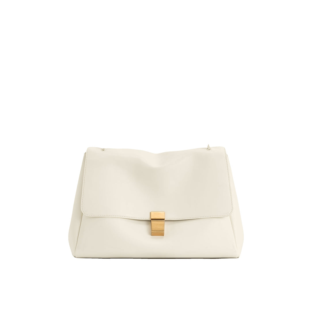 JW PEI Hilary Shoulder Bag - White
