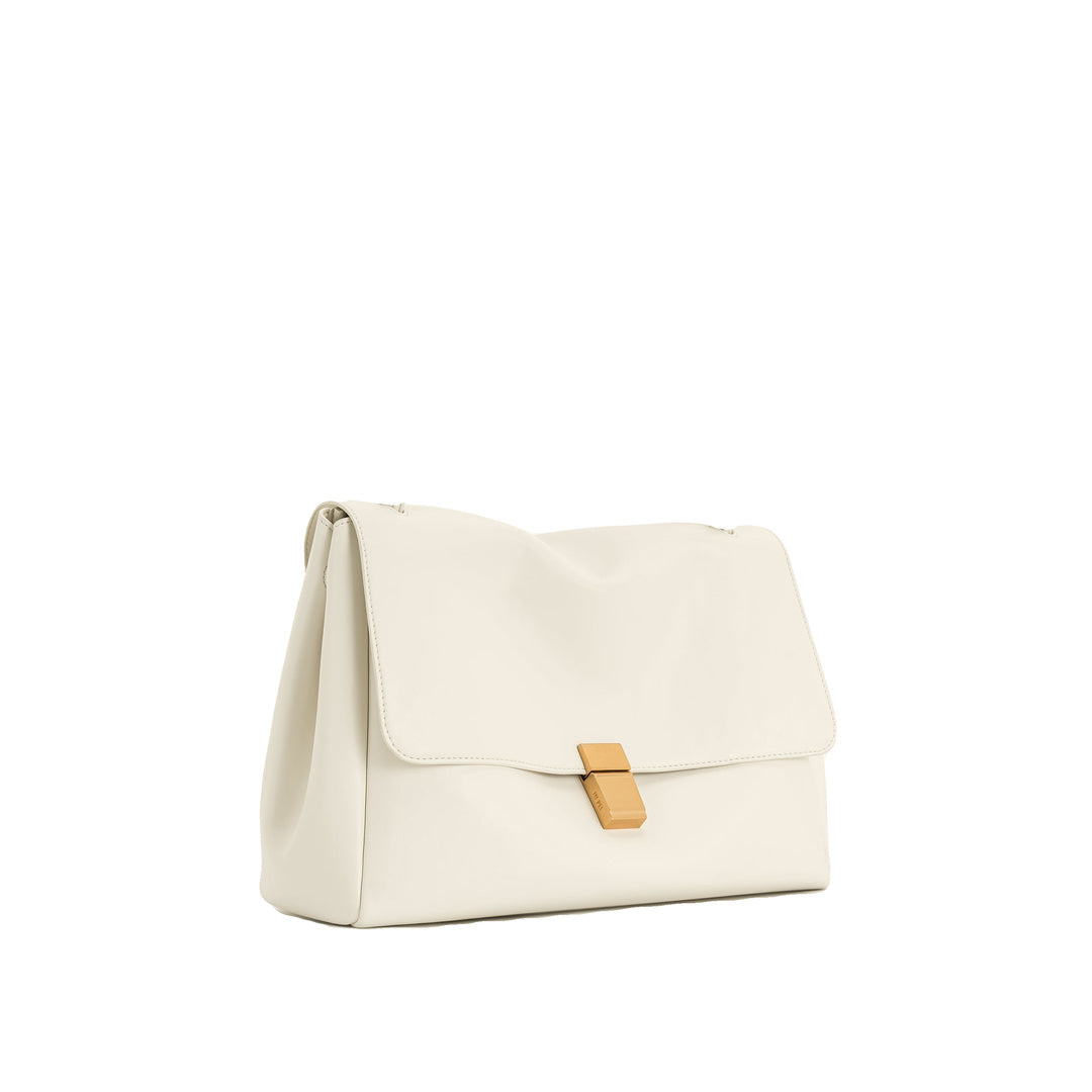 JW PEI Hilary Shoulder Bag - White