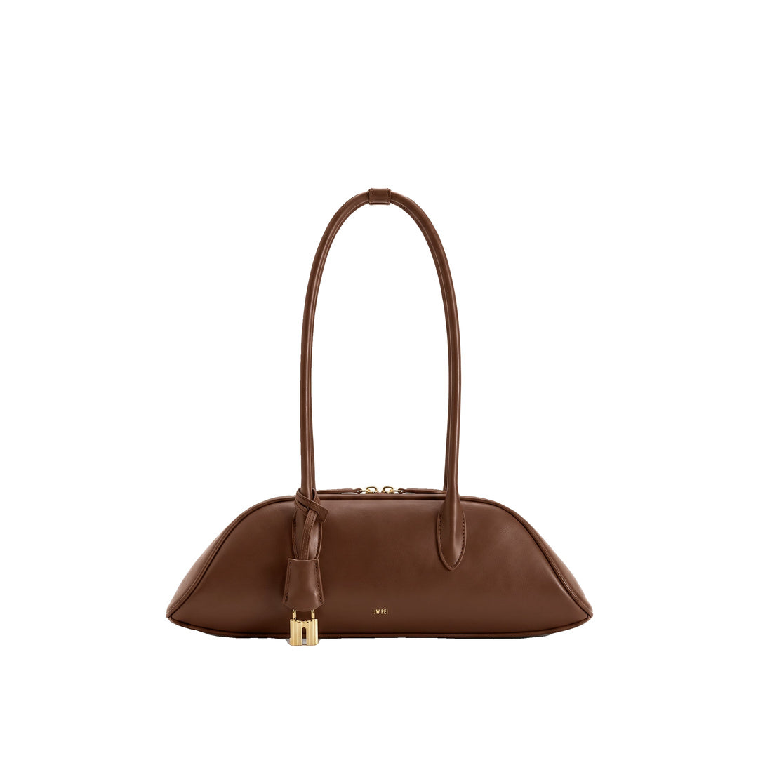 JW PEI Zora Shoulder Bag - Brown