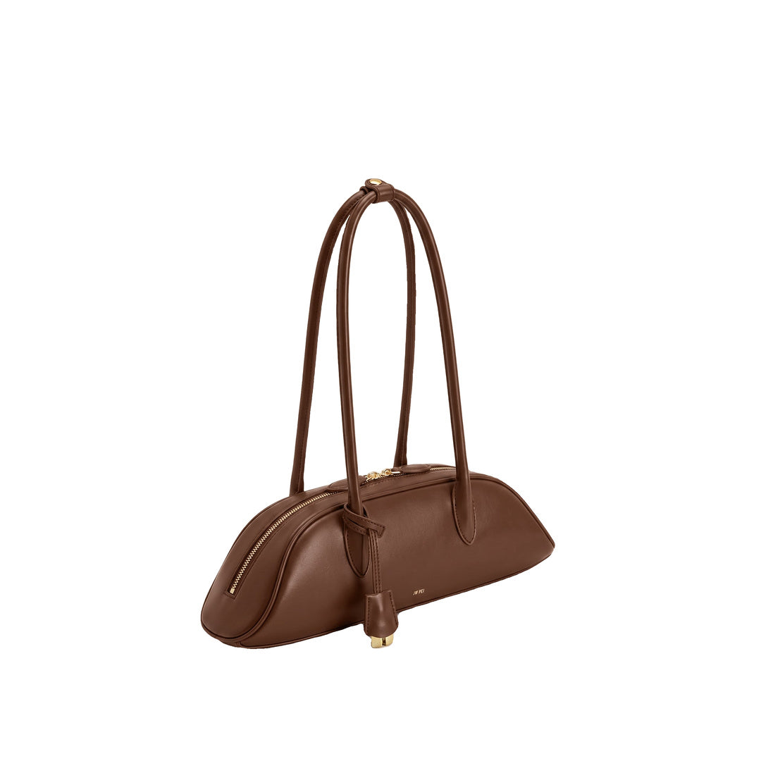 JW PEI Zora Shoulder Bag - Brown