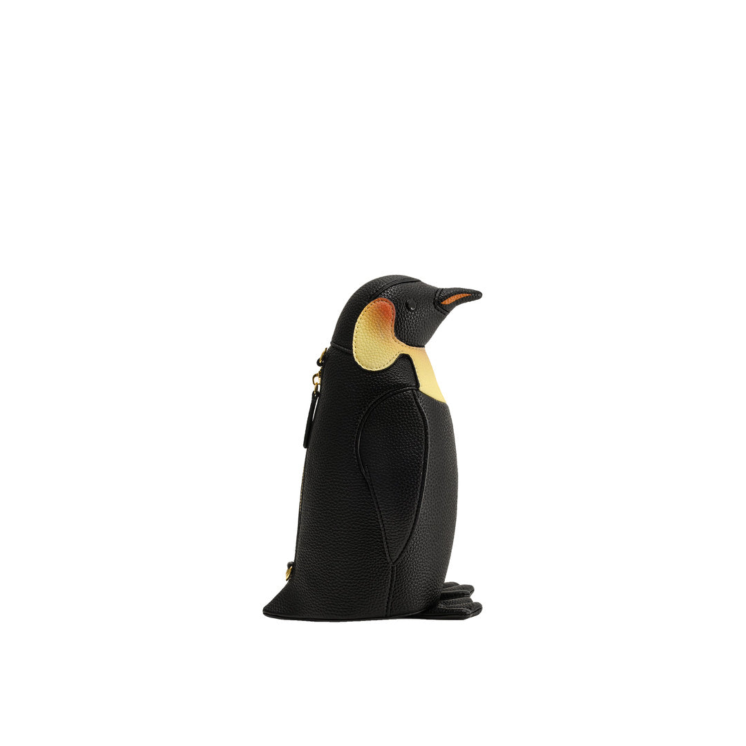 JW PEI Pia Penguin Crossbody Bag - Black